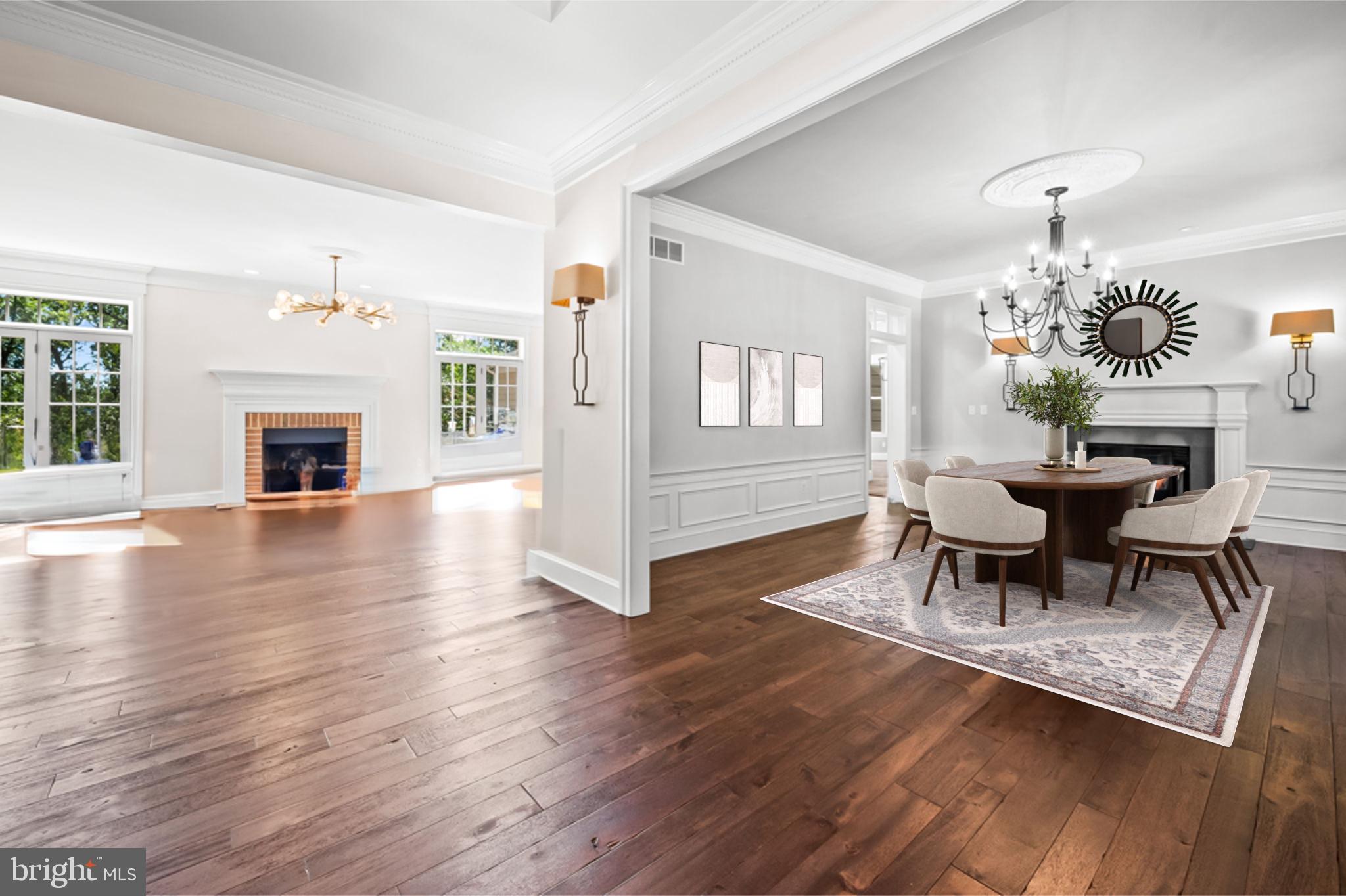 EAGLES NEST - Residential