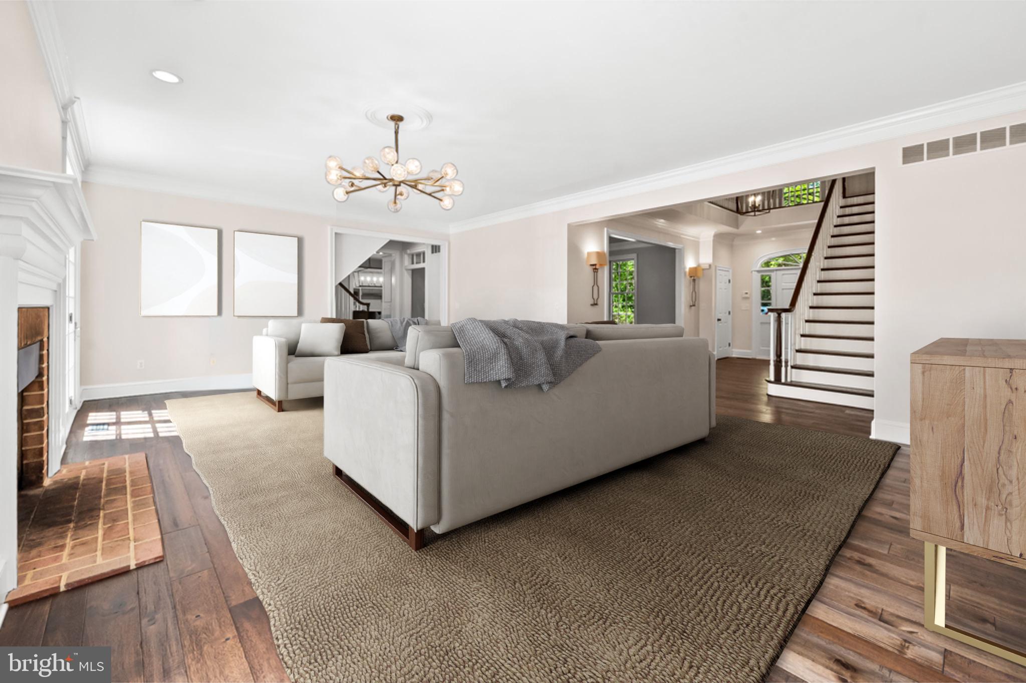 EAGLES NEST - Residential