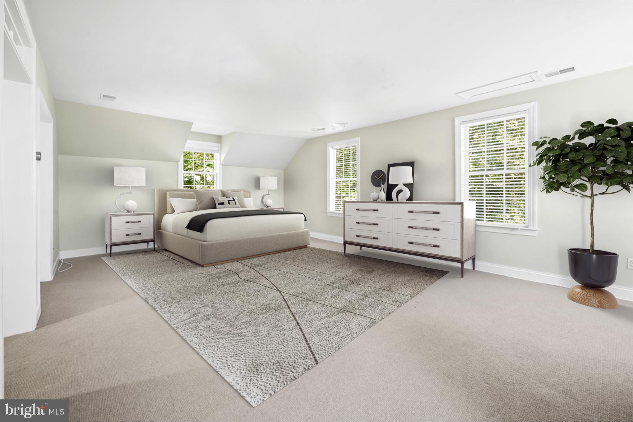 EAGLES NEST - Residential