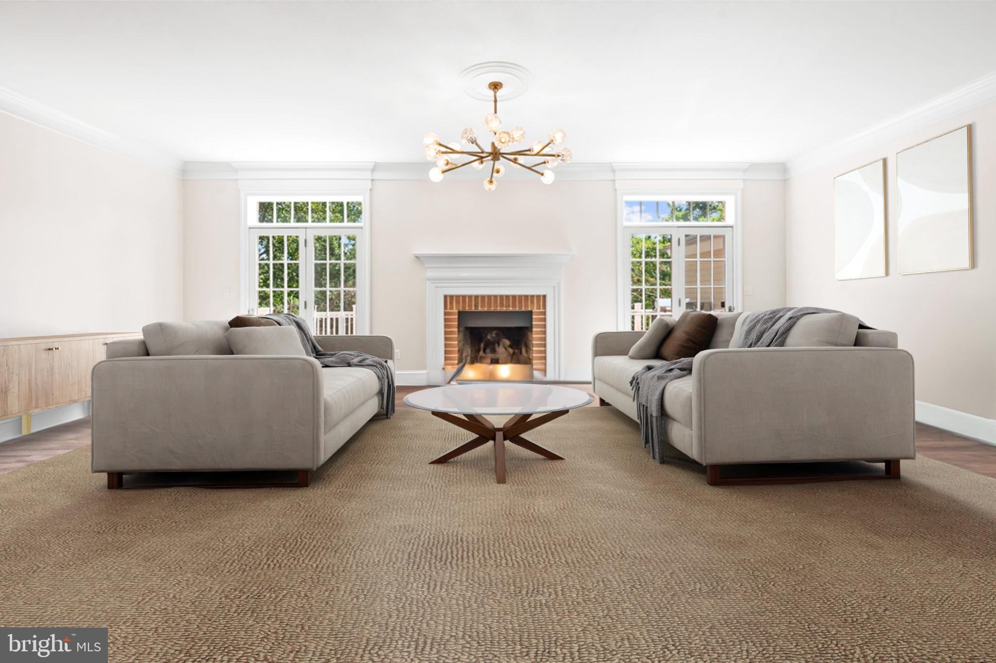 EAGLES NEST - Residential