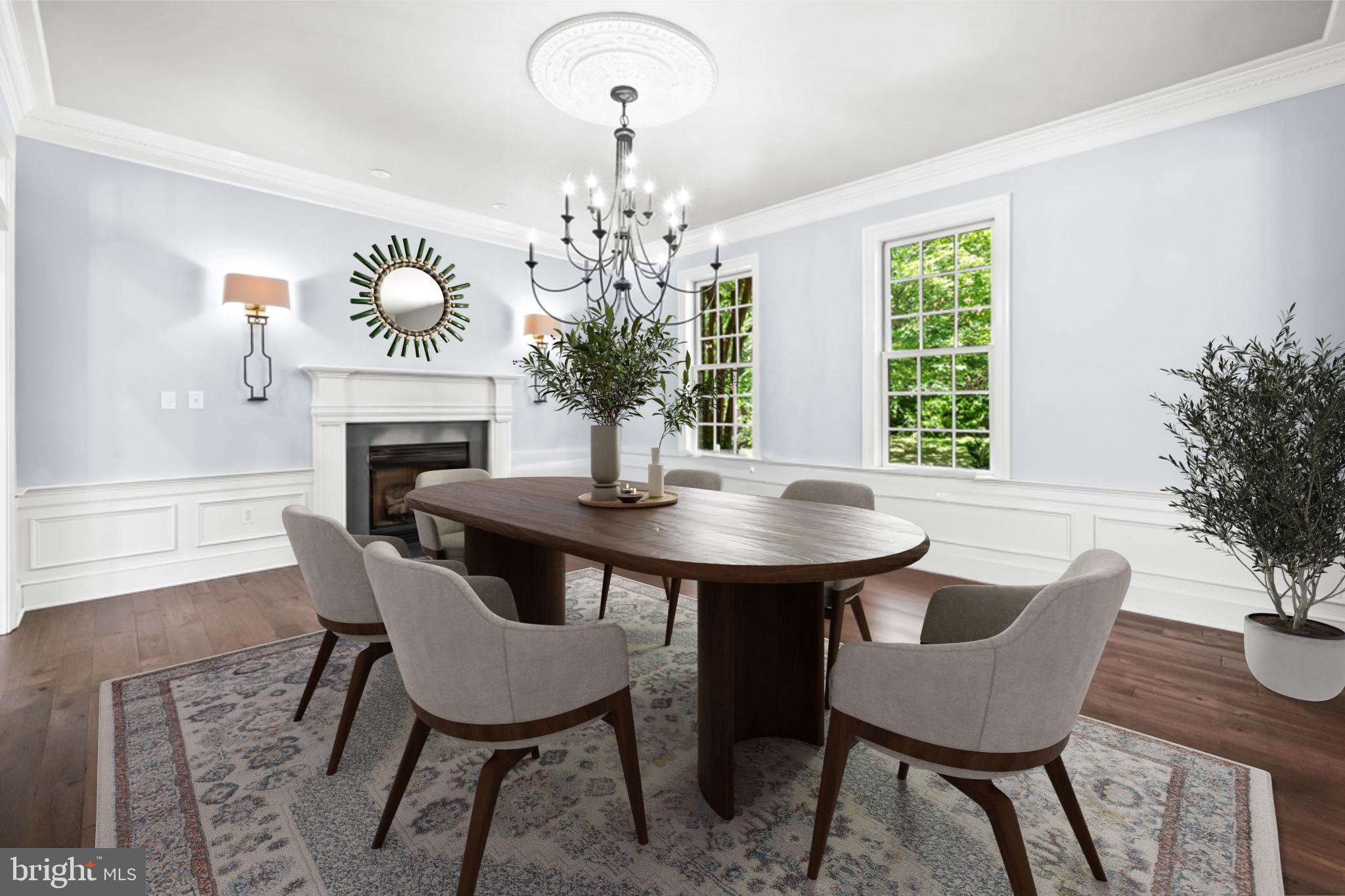 EAGLES NEST - Residential