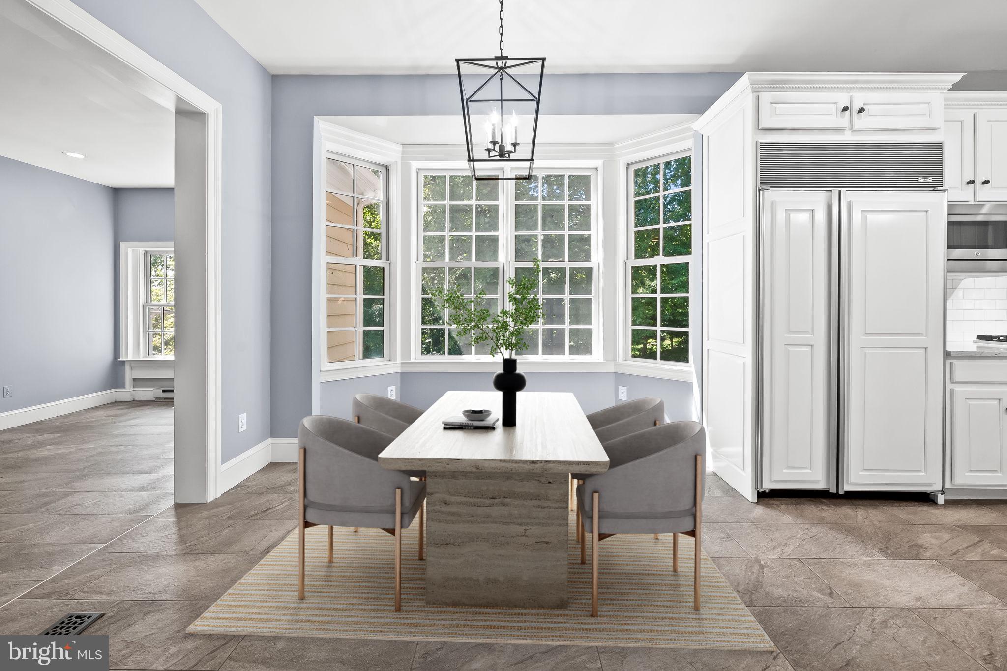 EAGLES NEST - Residential