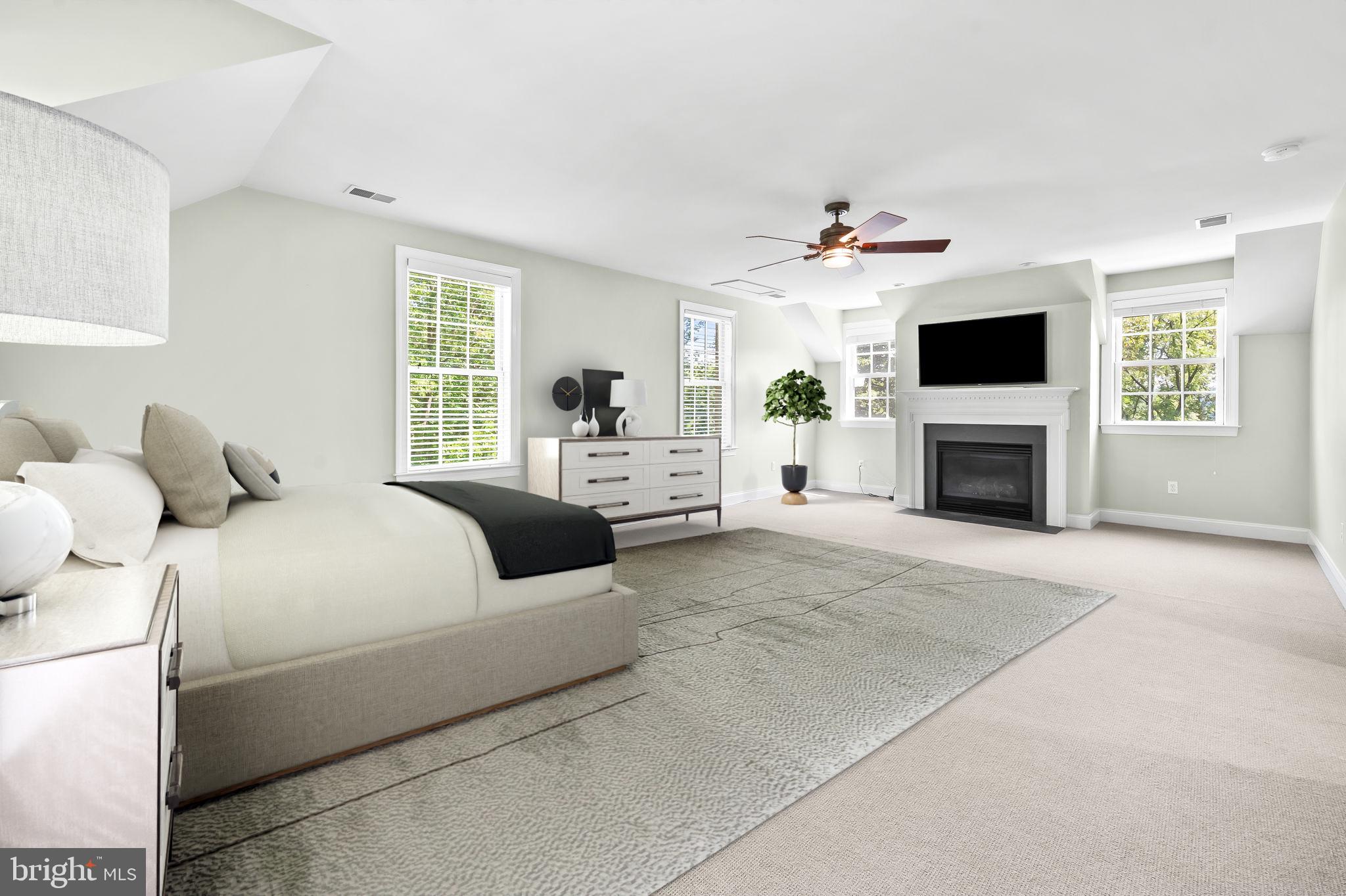 EAGLES NEST - Residential