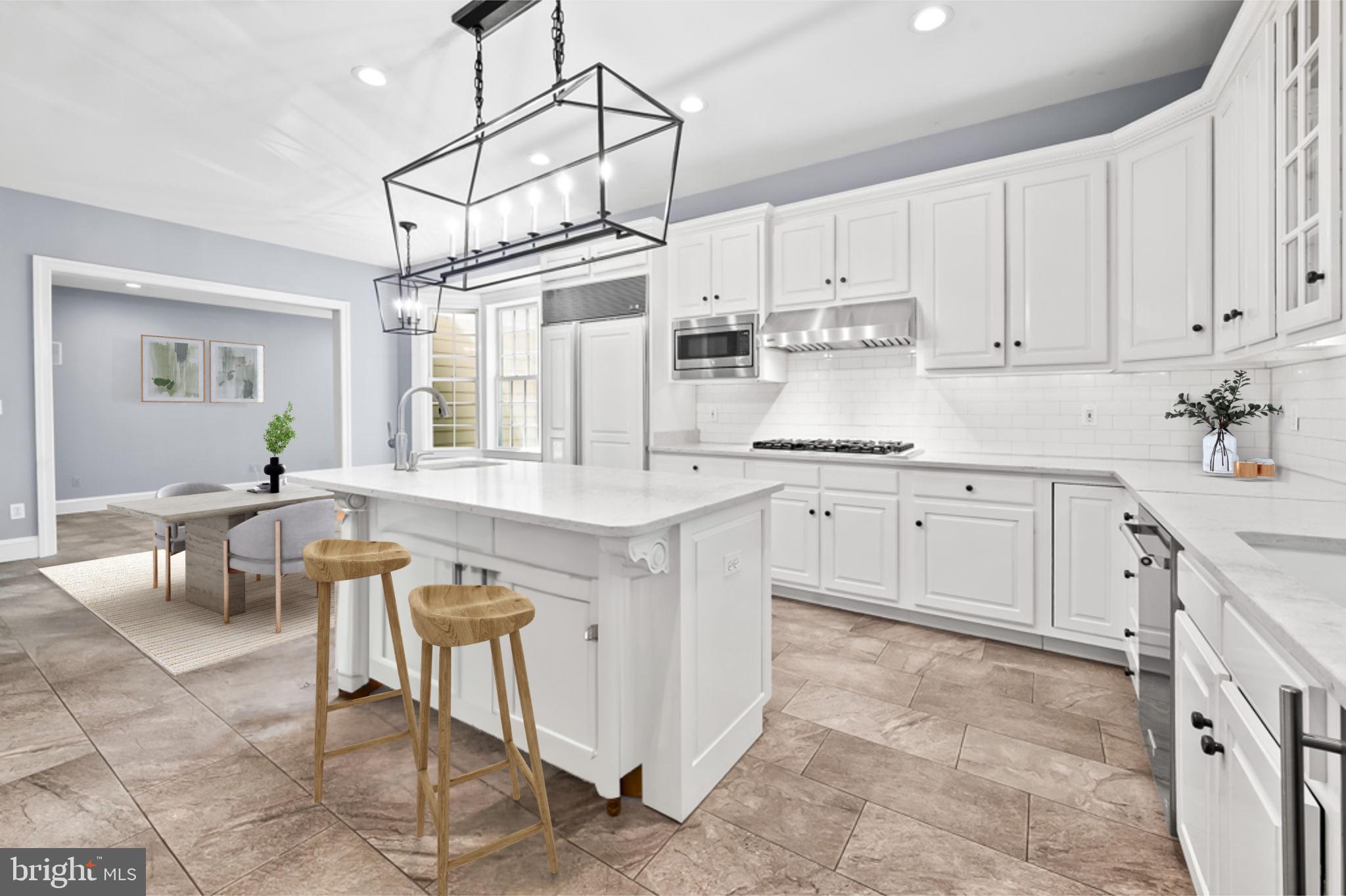 EAGLES NEST - Residential