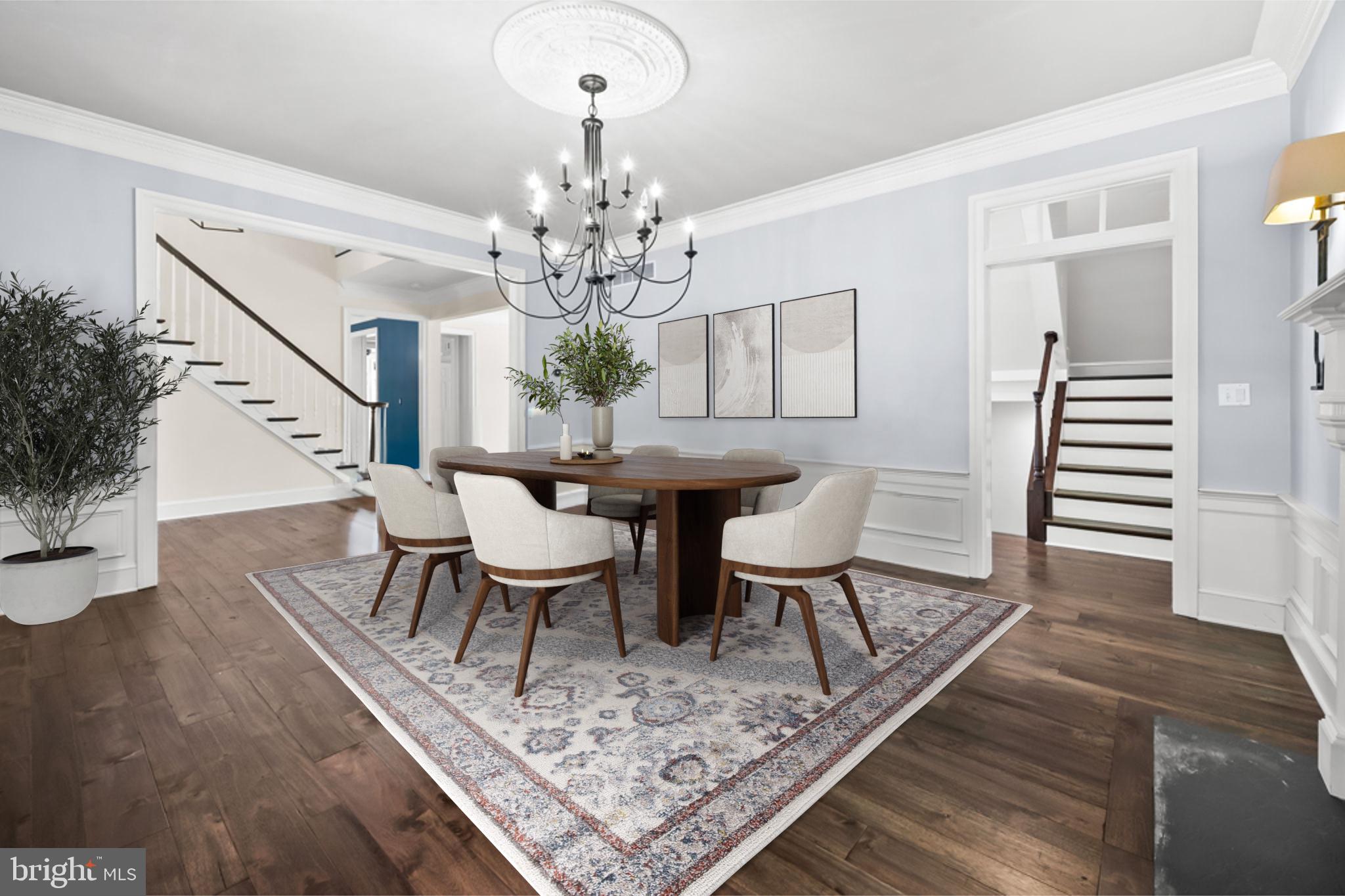 EAGLES NEST - Residential