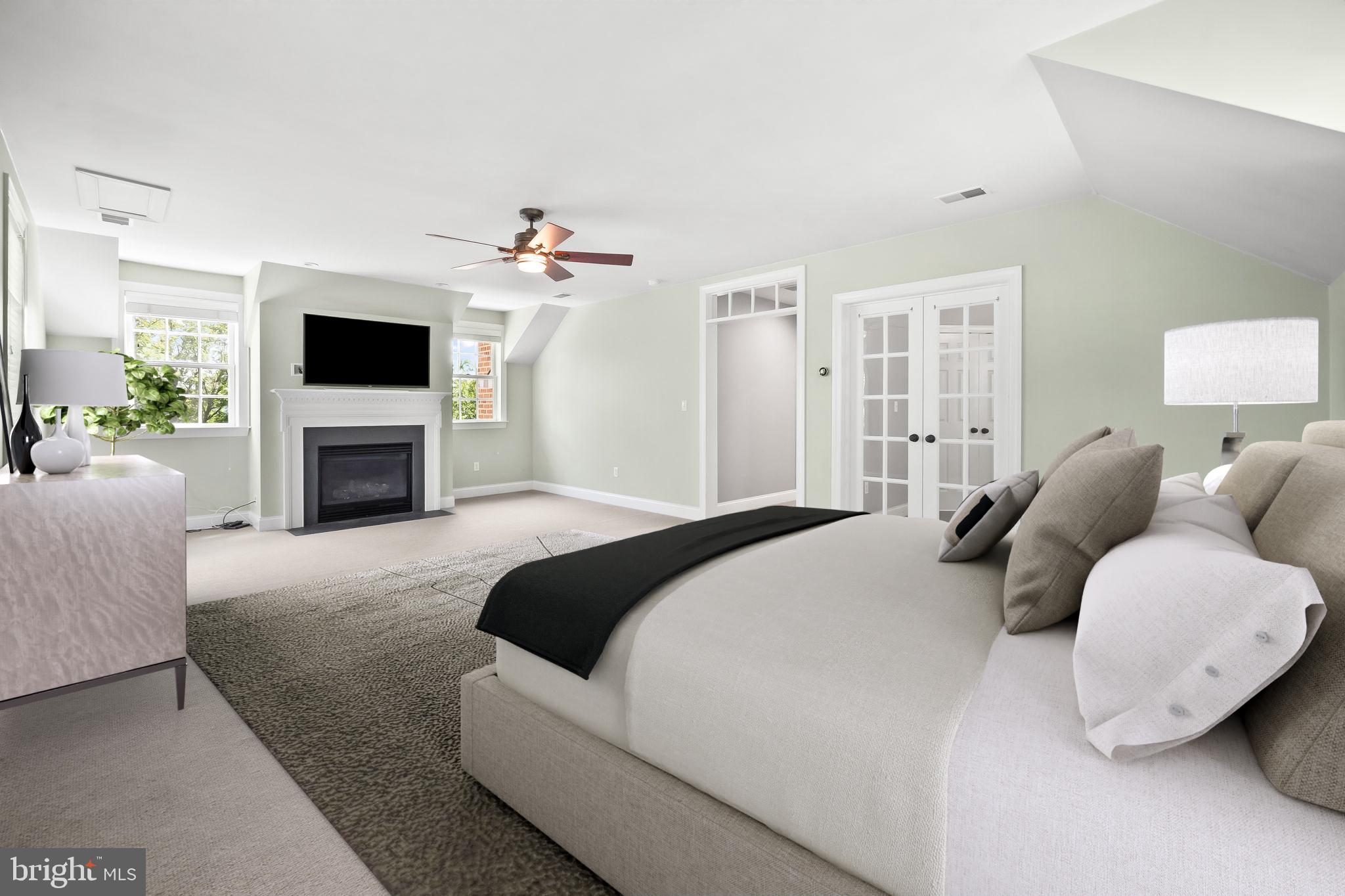 EAGLES NEST - Residential