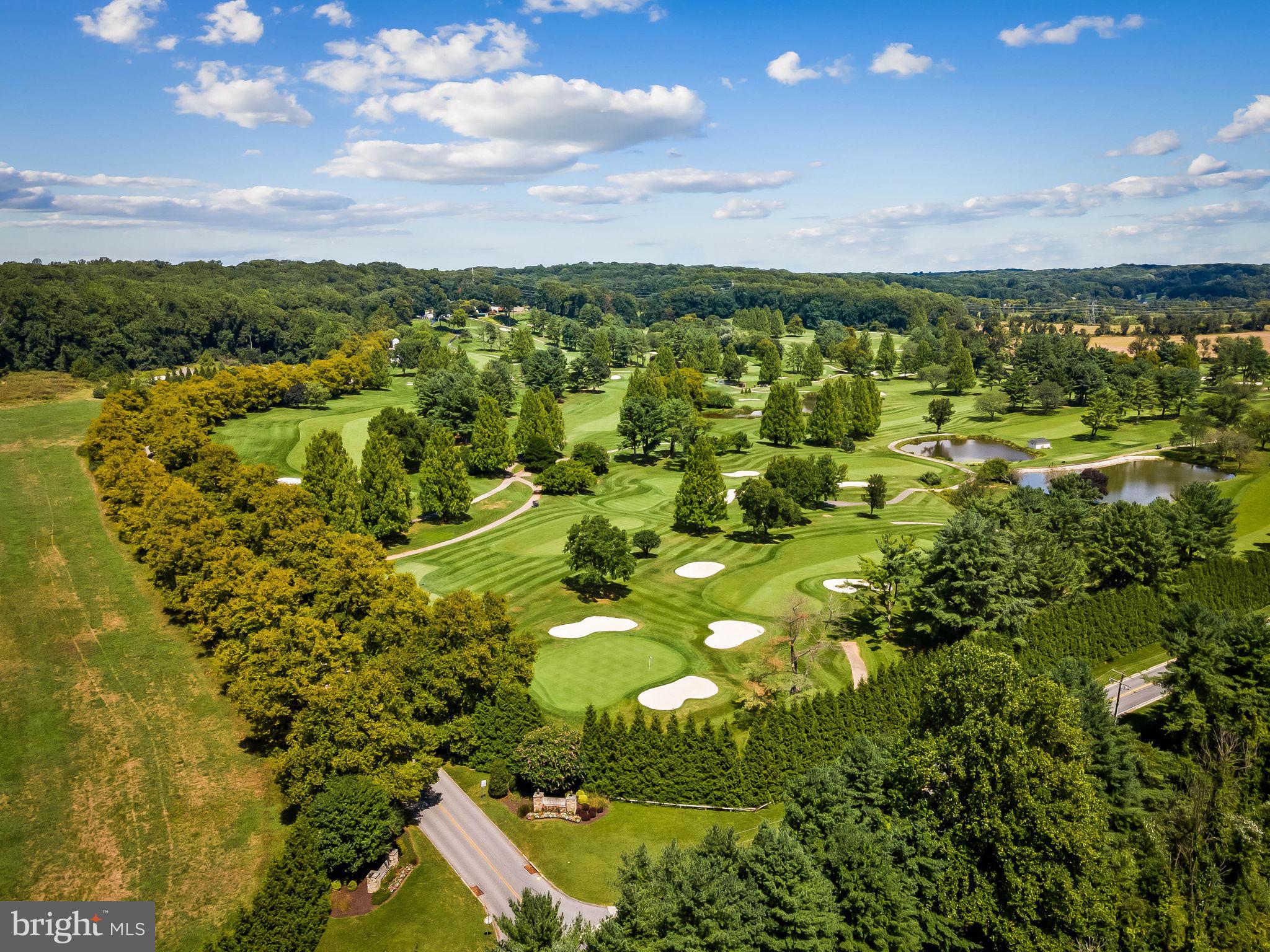 EAGLES NEST - Residential