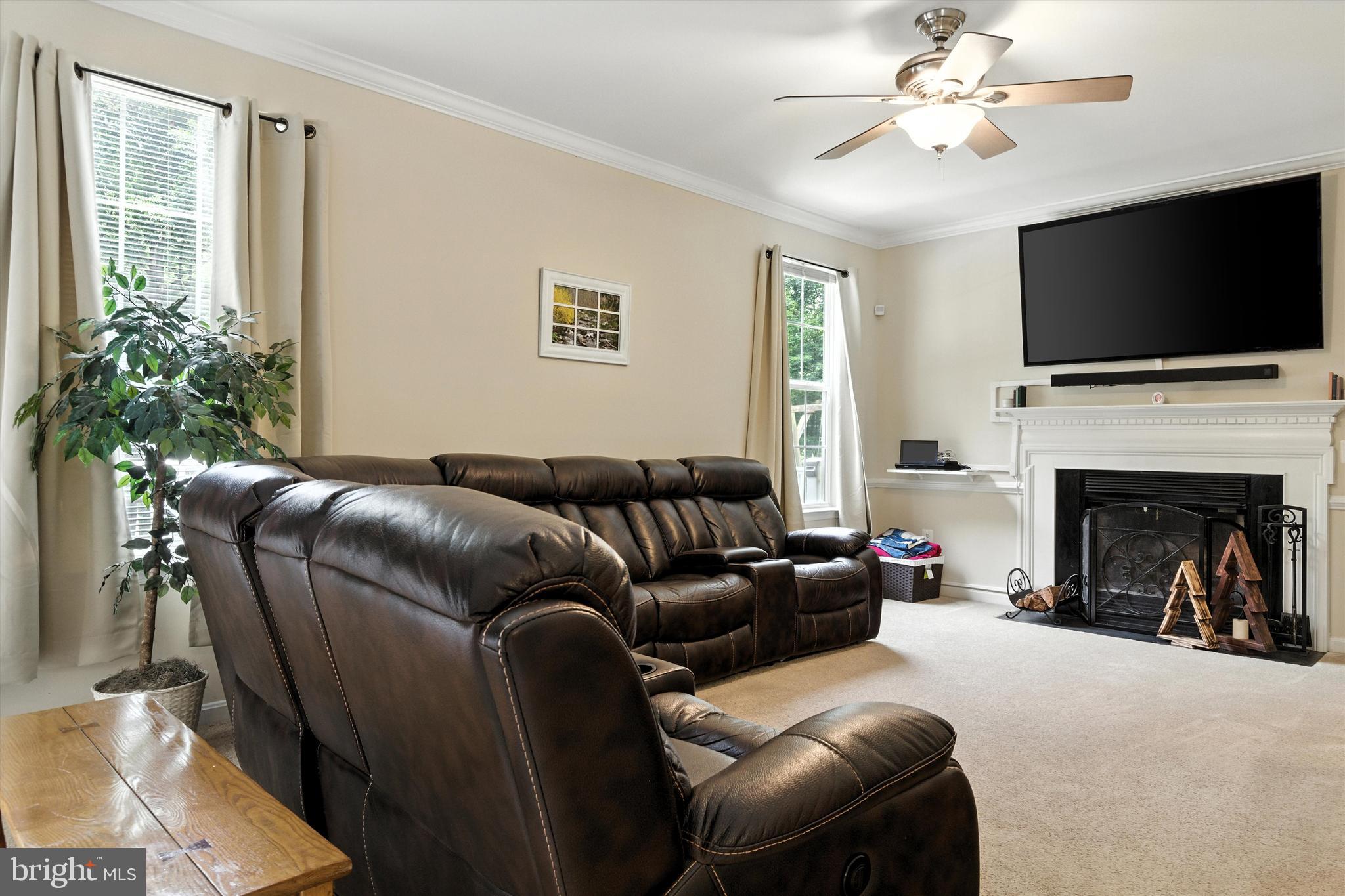 REISTERSTOWN - Residential