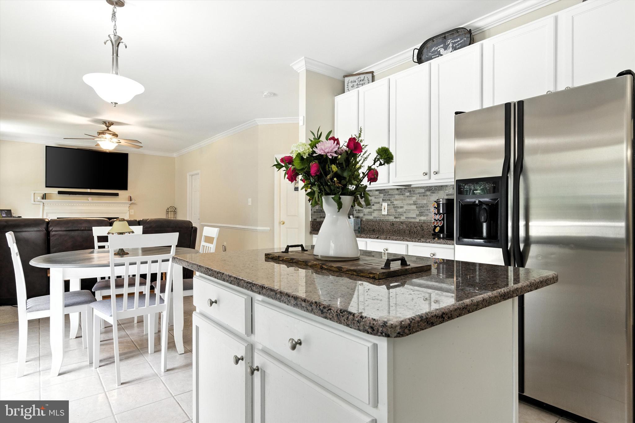 REISTERSTOWN - Residential