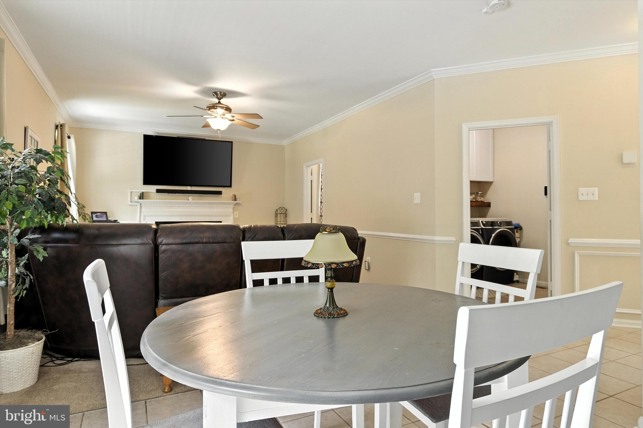 REISTERSTOWN - Residential