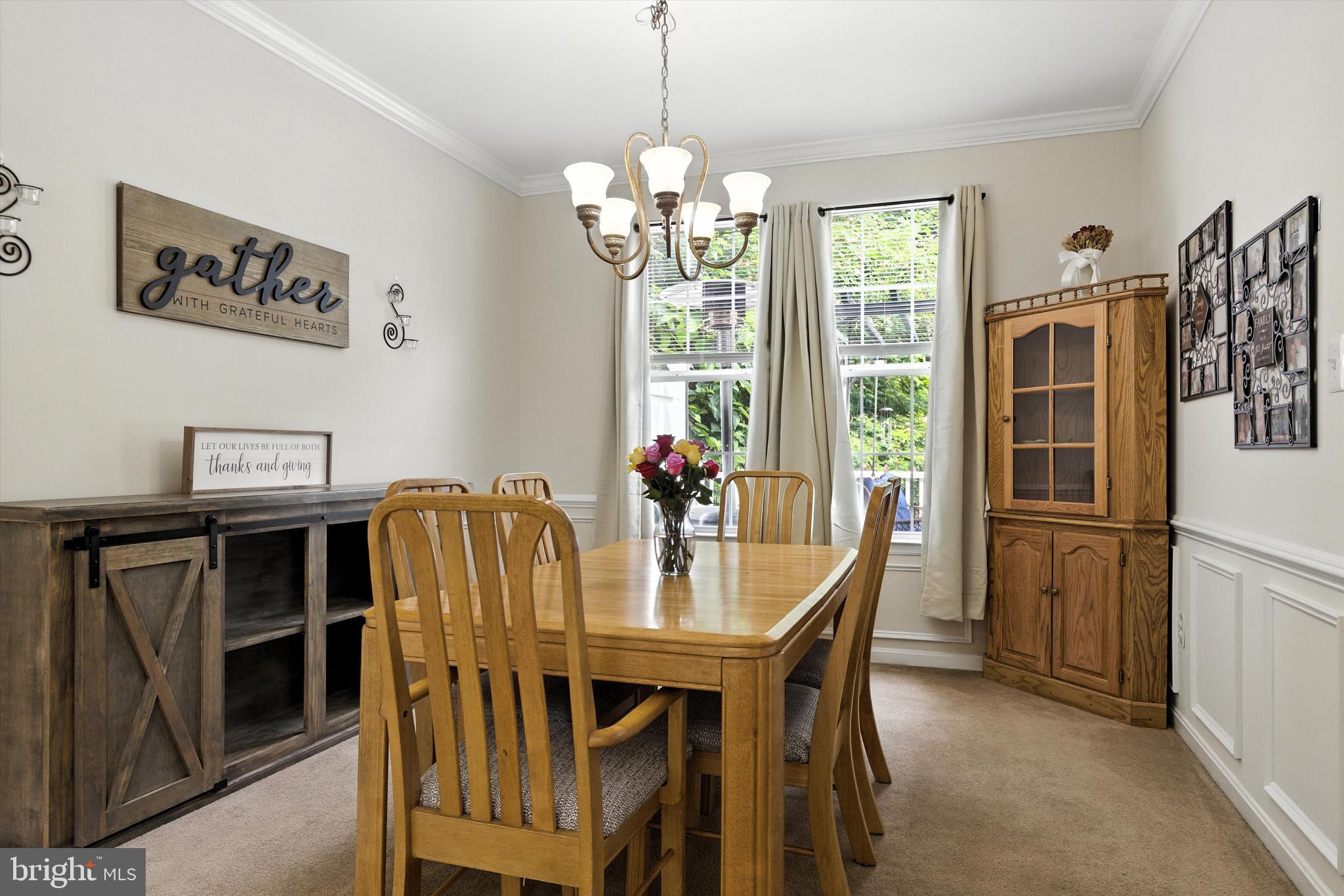 REISTERSTOWN - Residential