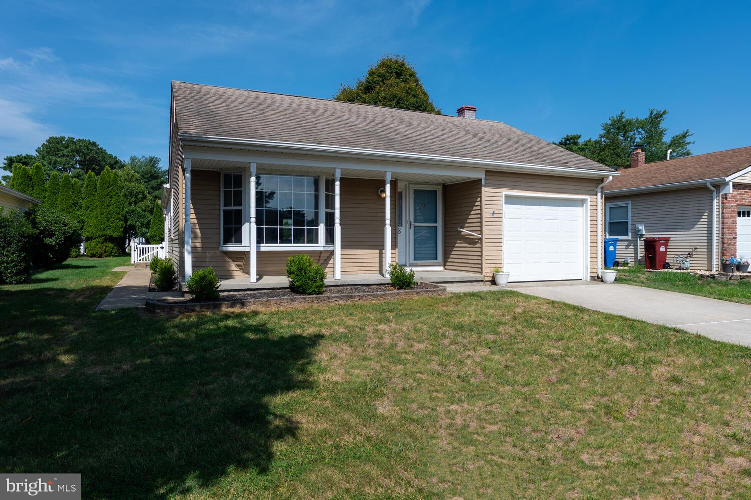 HOLIDAY CITY - SOUTH - Residential