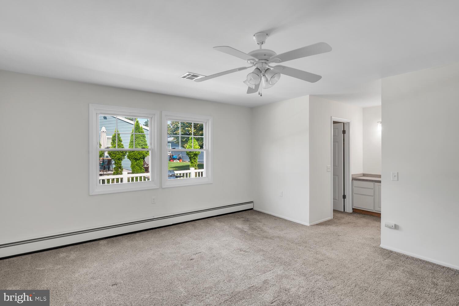 HOLIDAY CITY - SOUTH - Residential