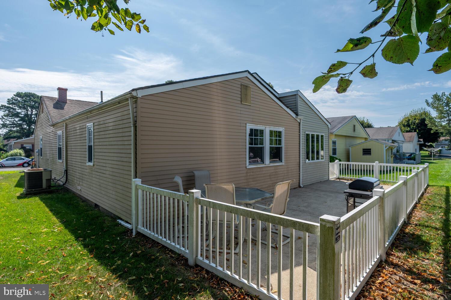 HOLIDAY CITY - SOUTH - Residential