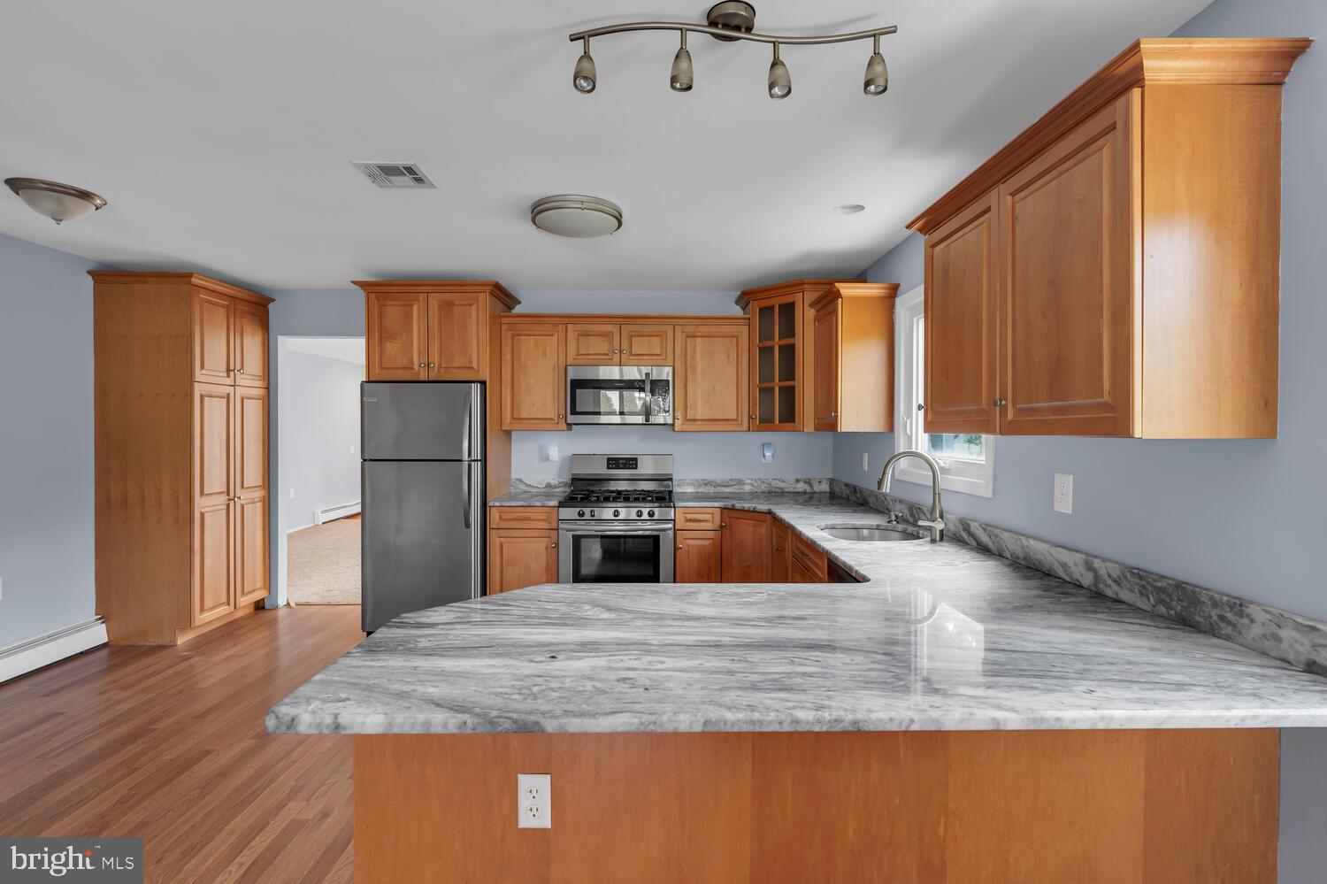 HOLIDAY CITY - SOUTH - Residential