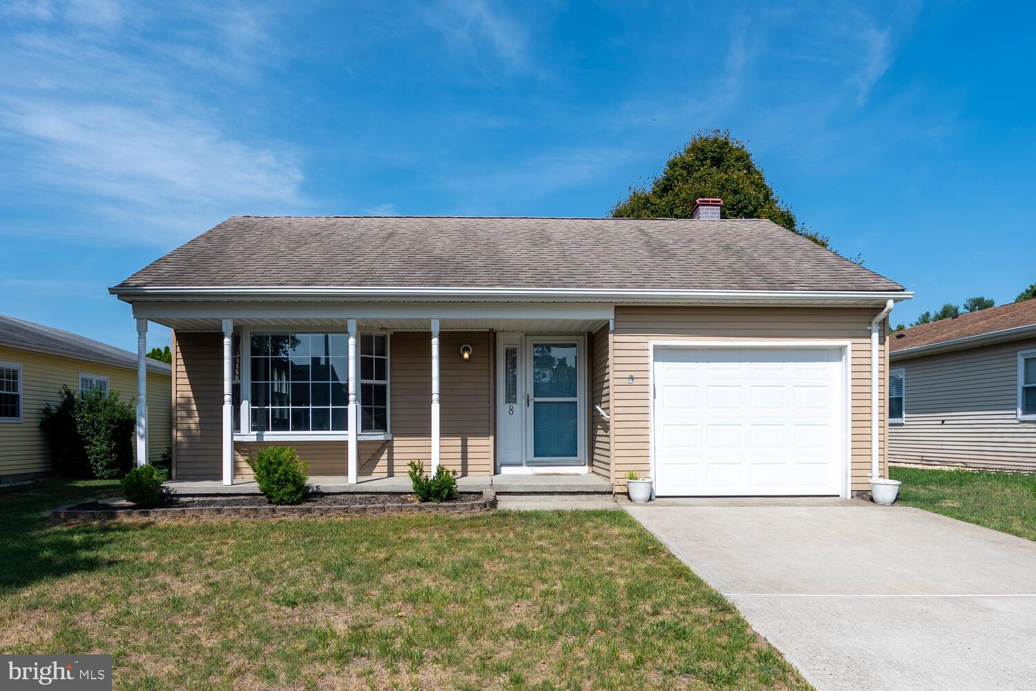 HOLIDAY CITY - SOUTH - Residential