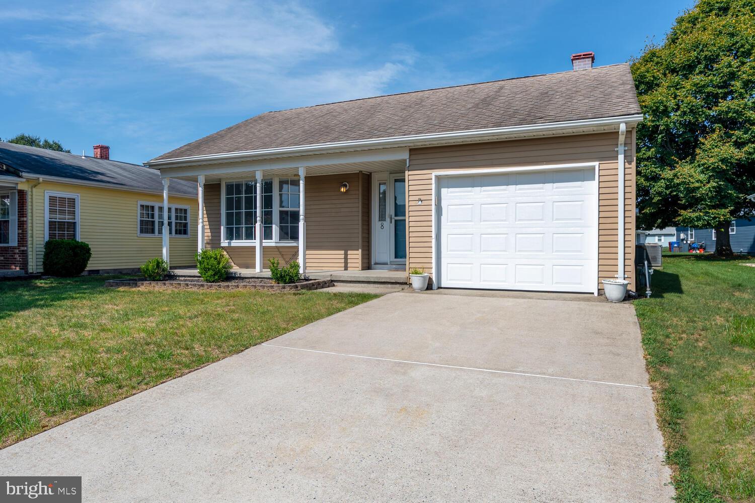 HOLIDAY CITY - SOUTH - Residential