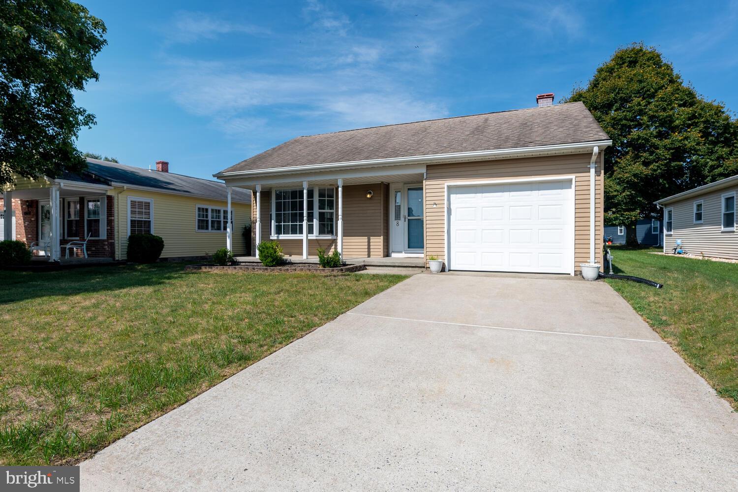 HOLIDAY CITY - SOUTH - Residential