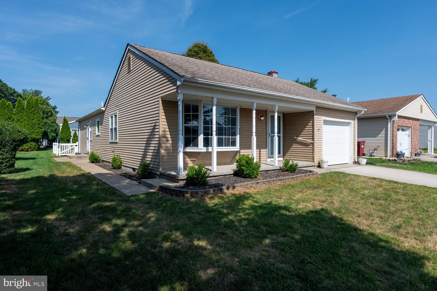 HOLIDAY CITY - SOUTH - Residential