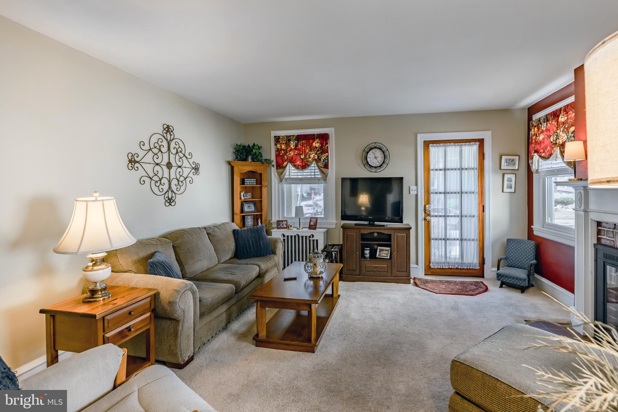 ARDMORE - Residential