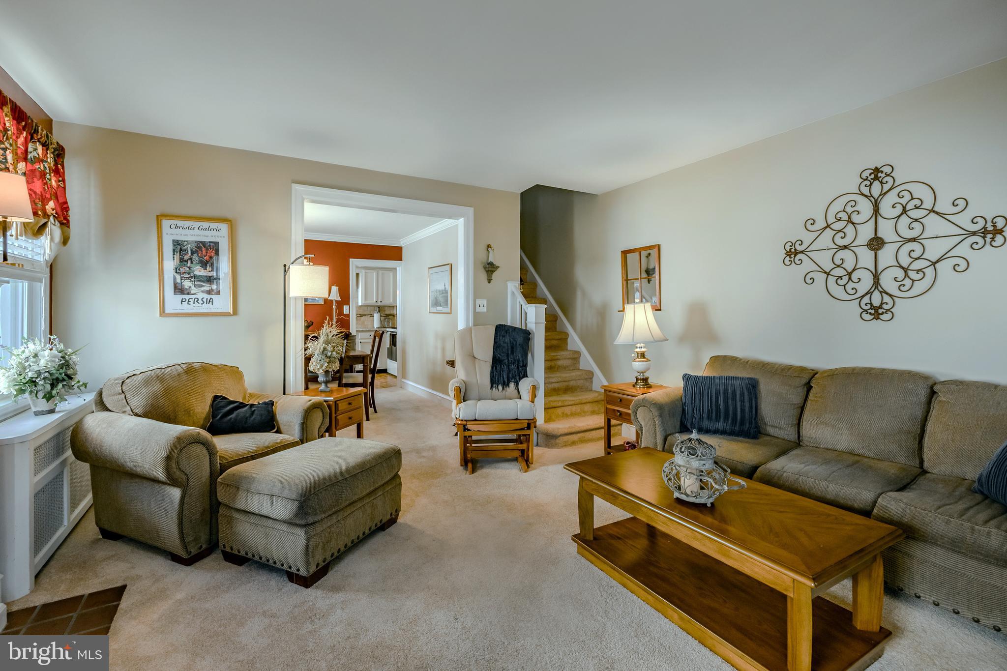 ARDMORE - Residential