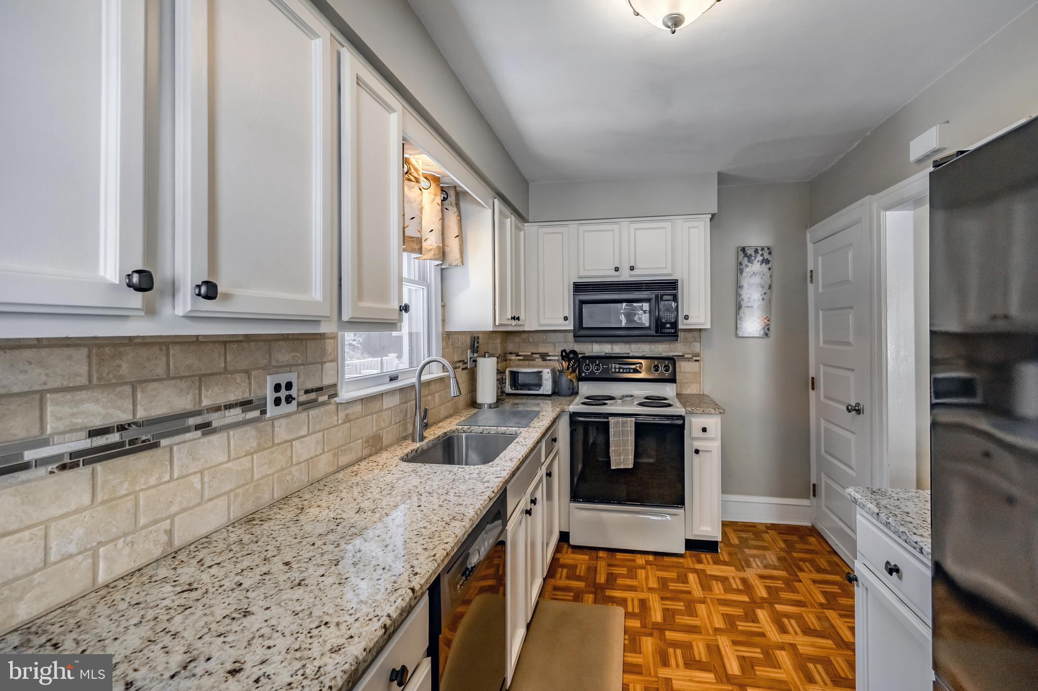 ARDMORE - Residential