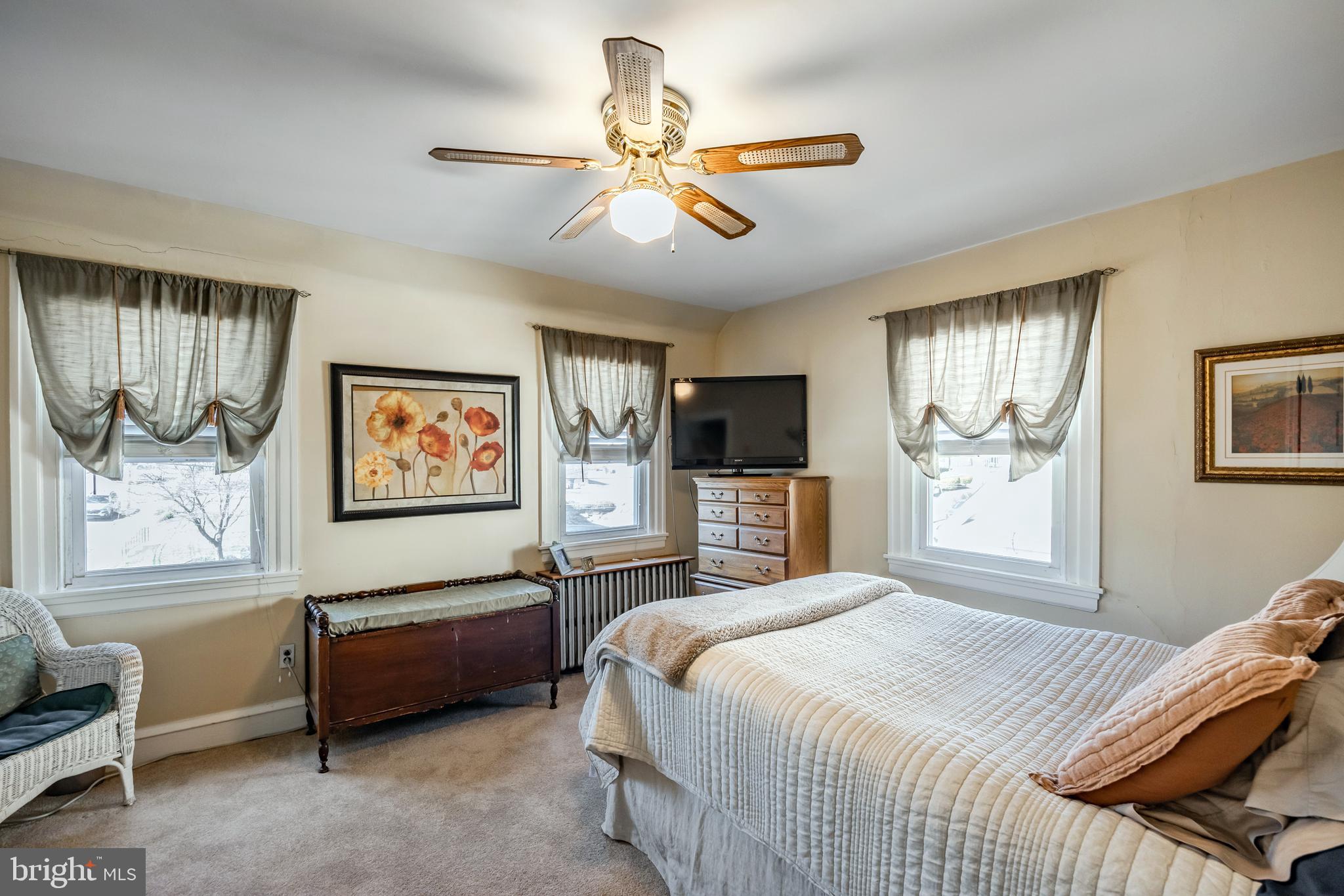 ARDMORE - Residential