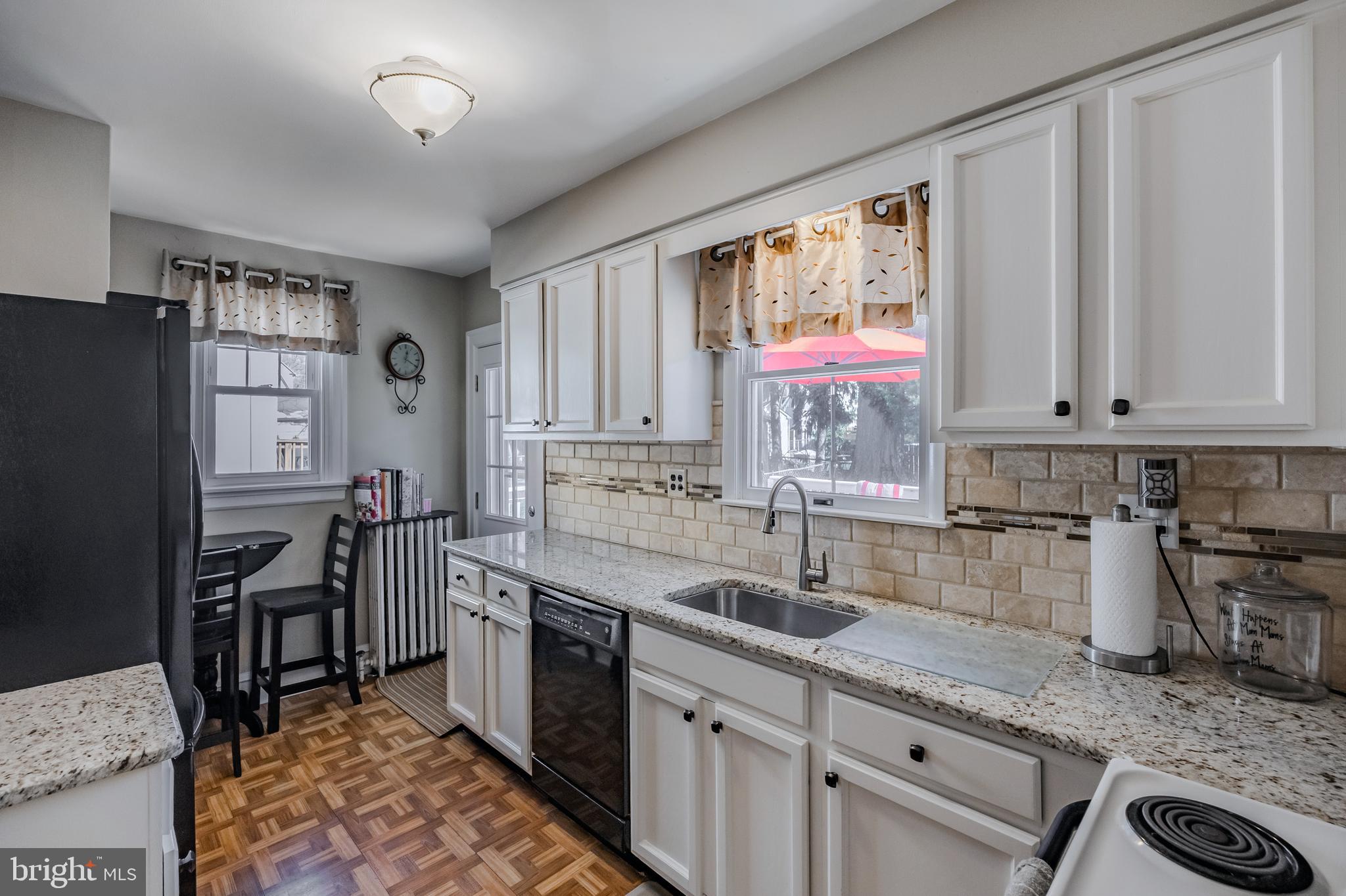 ARDMORE - Residential