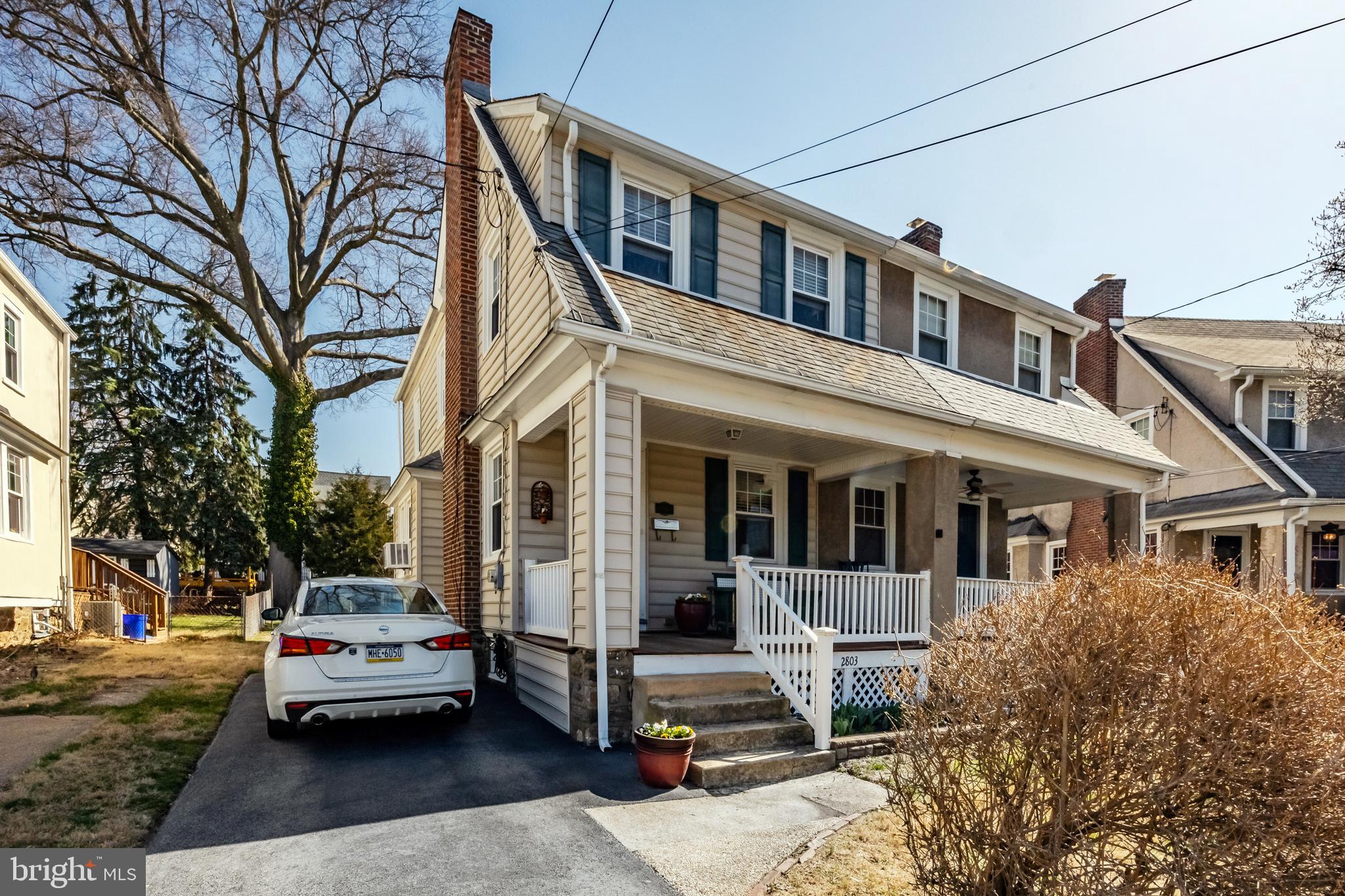 ARDMORE - Residential