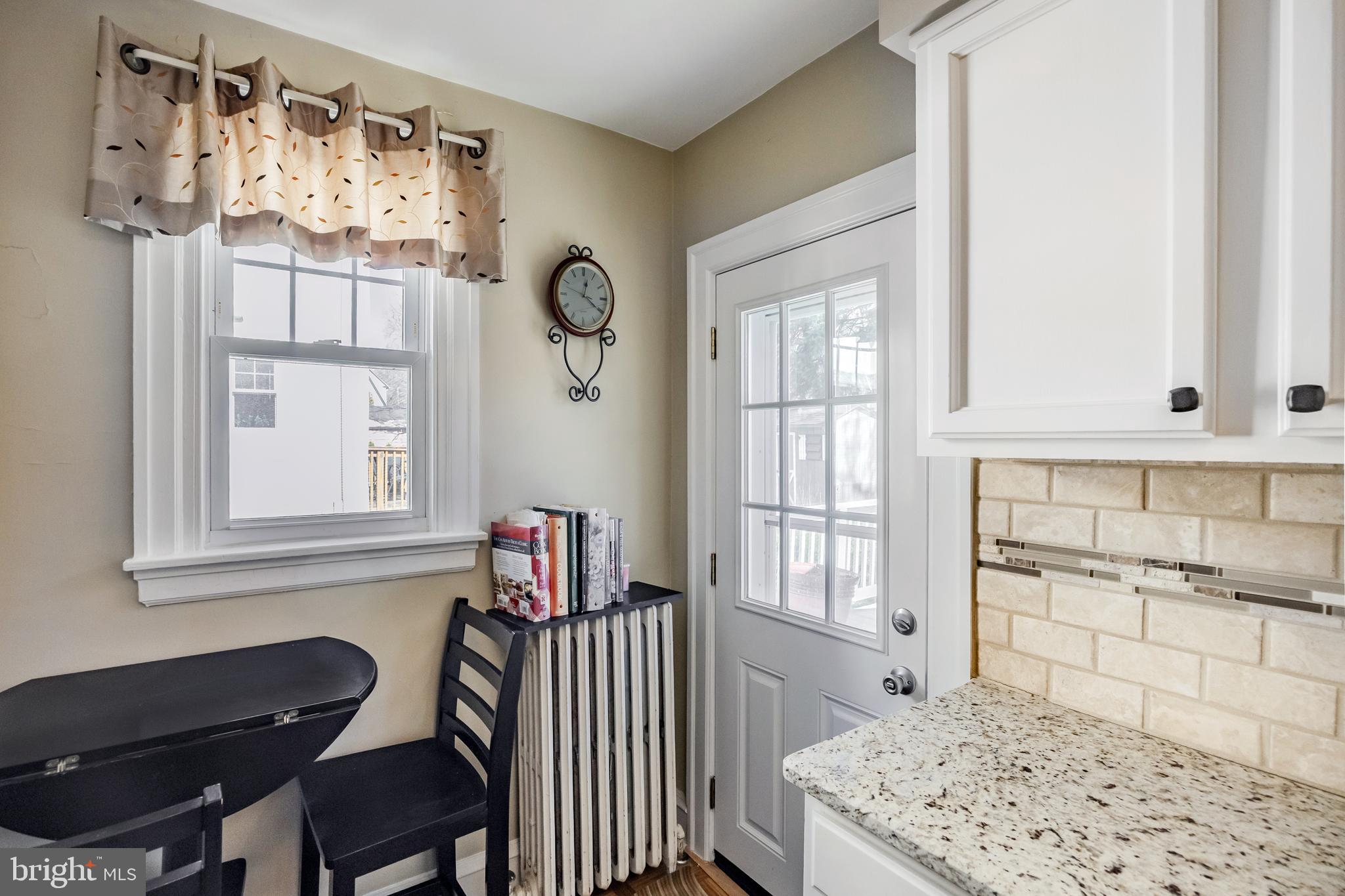 ARDMORE - Residential