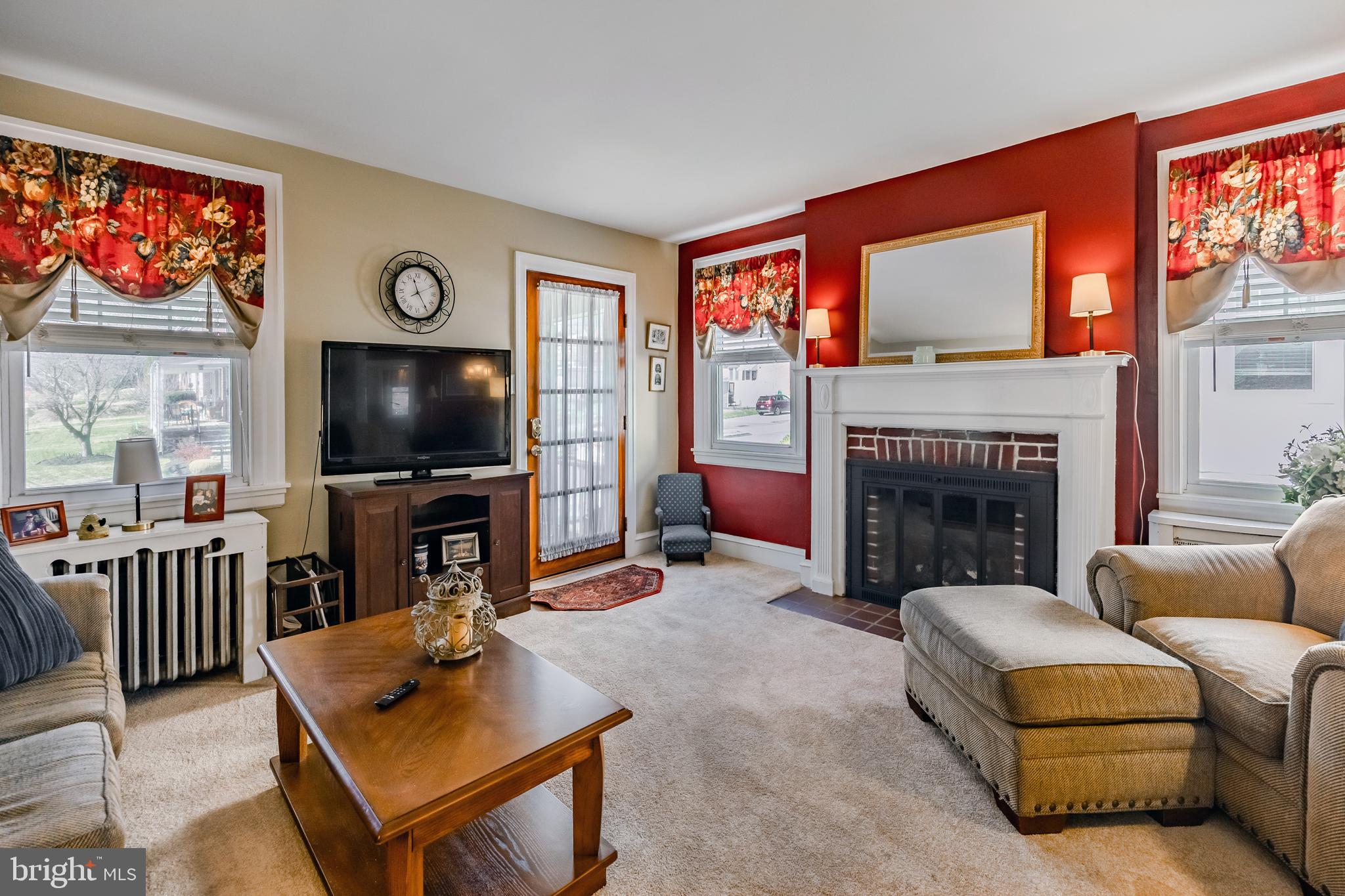 ARDMORE - Residential