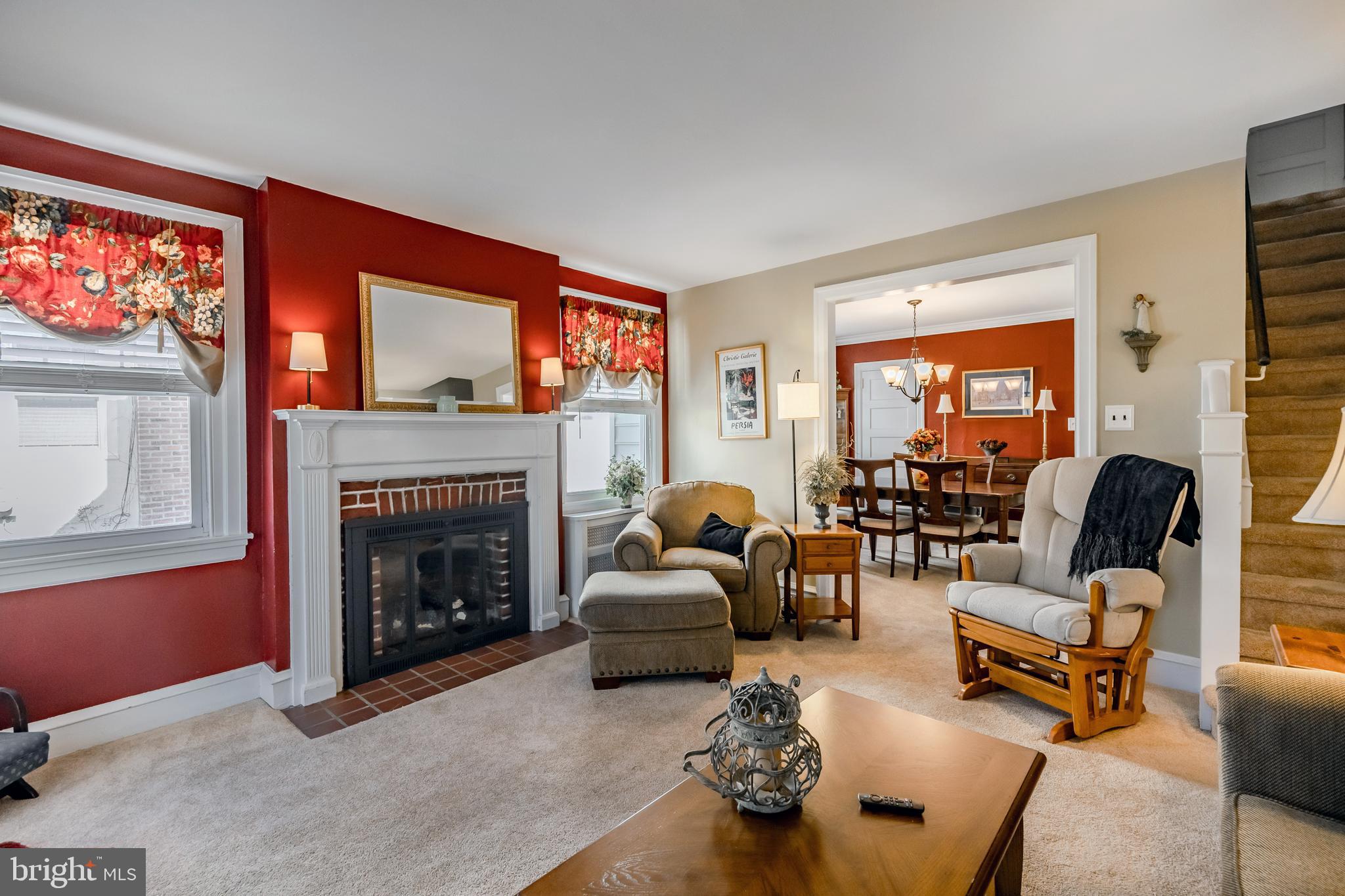 ARDMORE - Residential