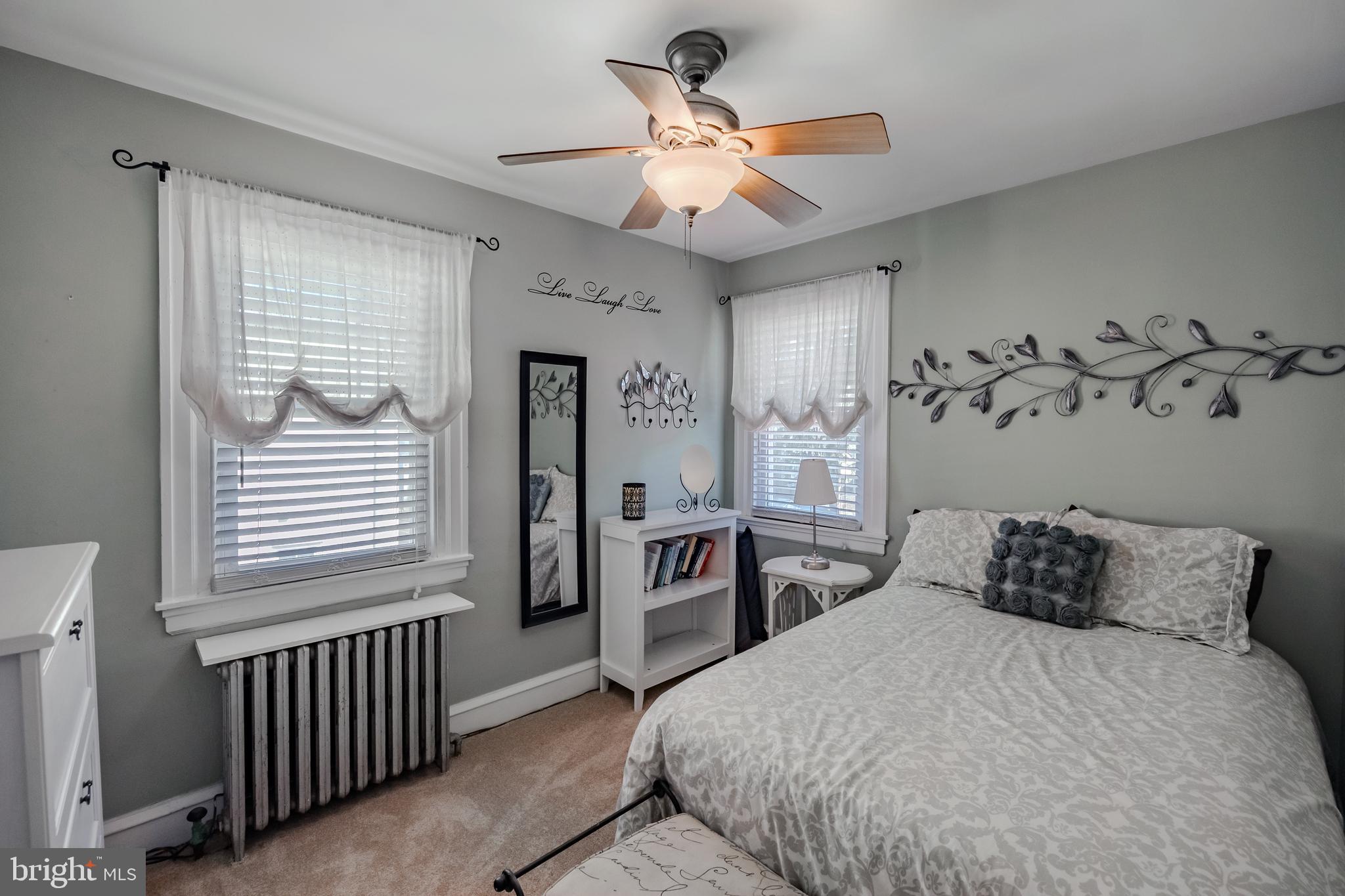 ARDMORE - Residential