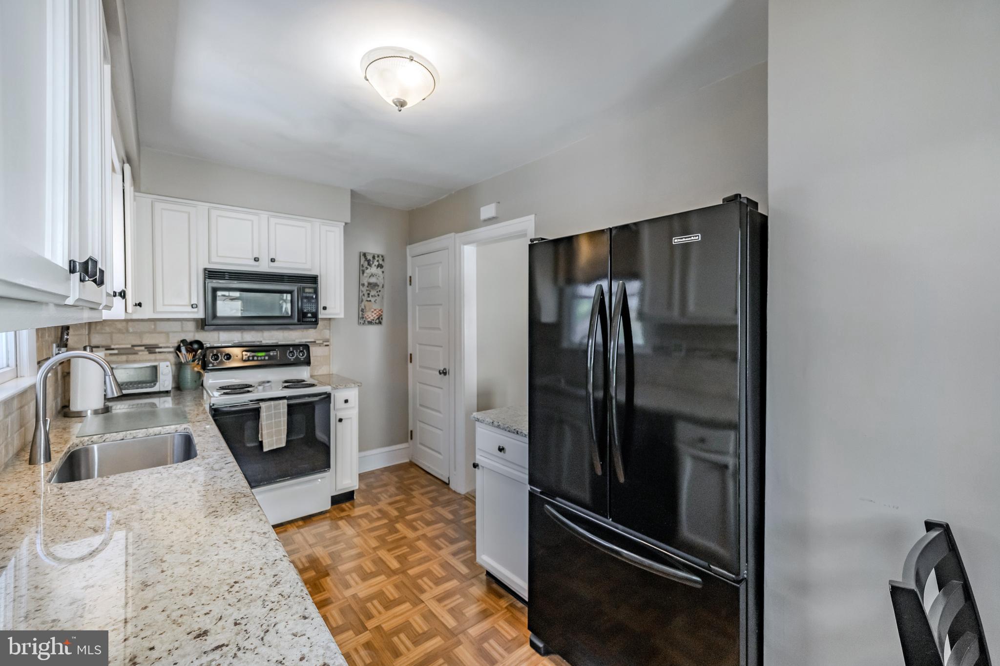 ARDMORE - Residential