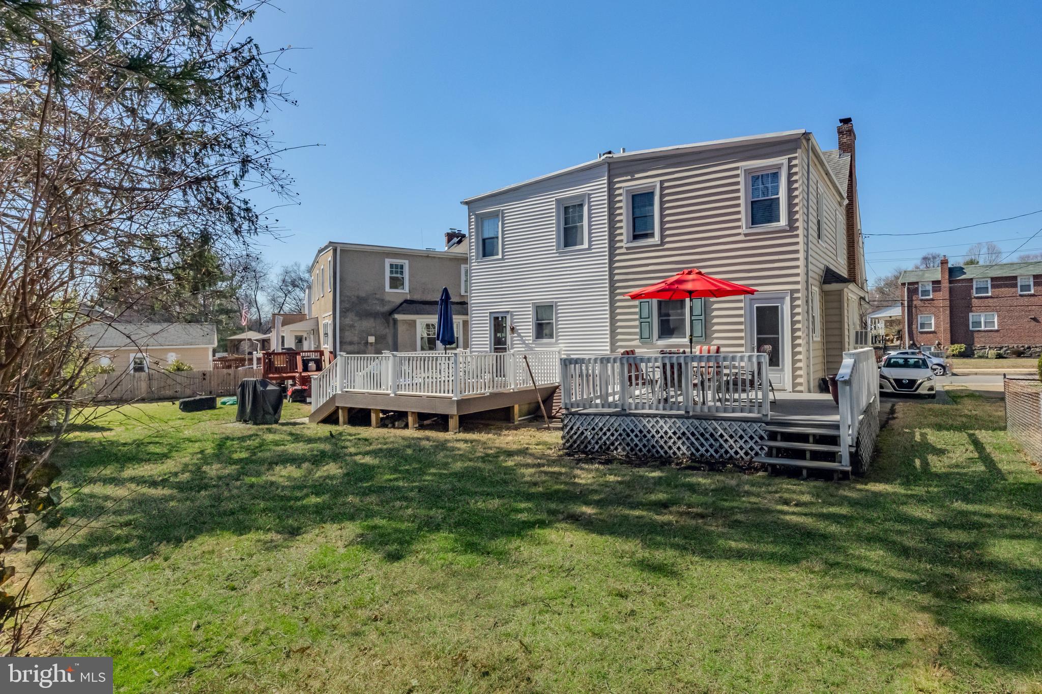 ARDMORE - Residential