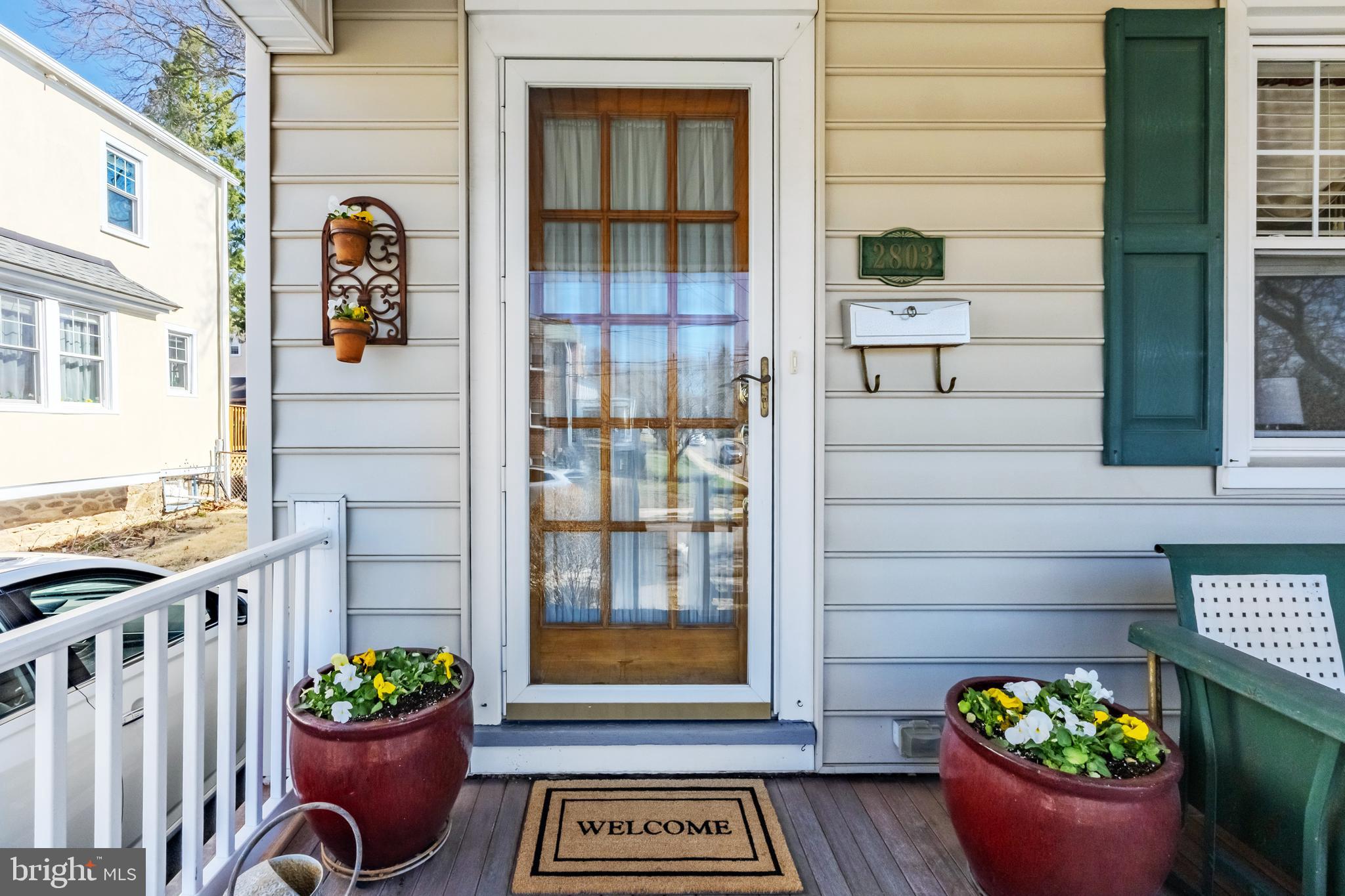 ARDMORE - Residential