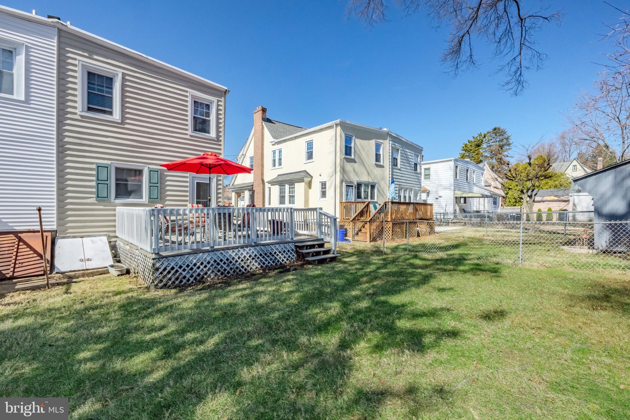 ARDMORE - Residential