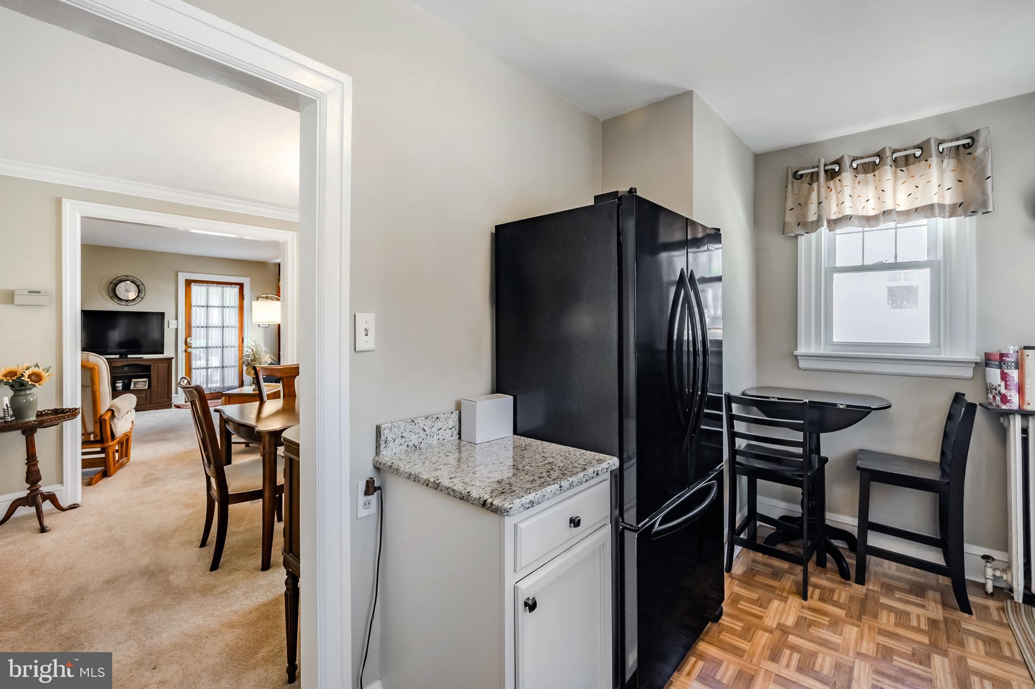 ARDMORE - Residential