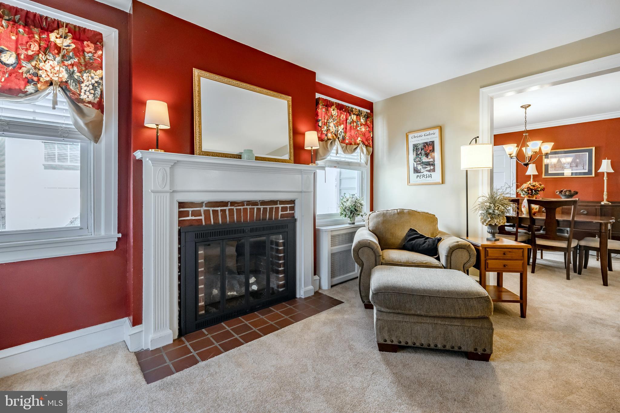 ARDMORE - Residential