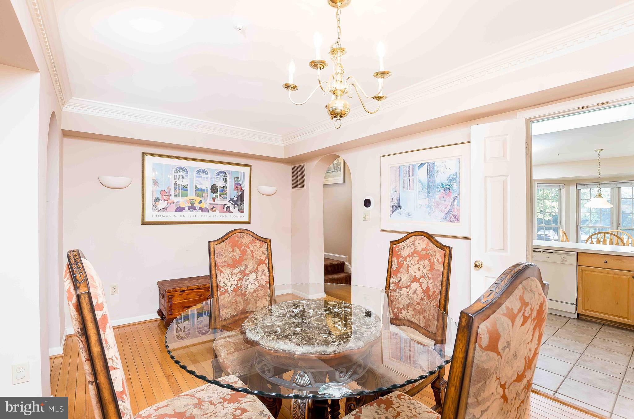 WORMANS MILL - Residential