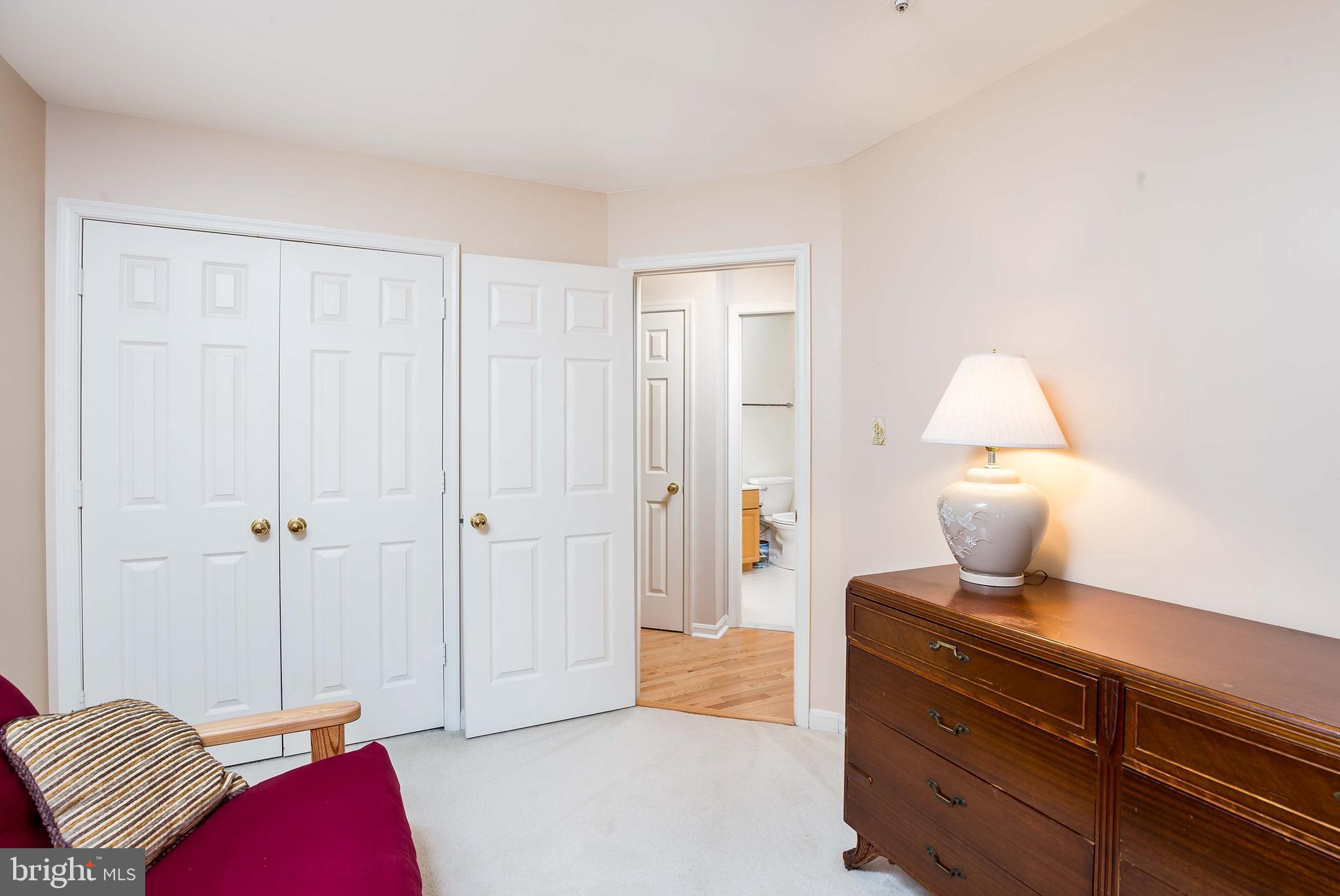 WORMANS MILL - Residential