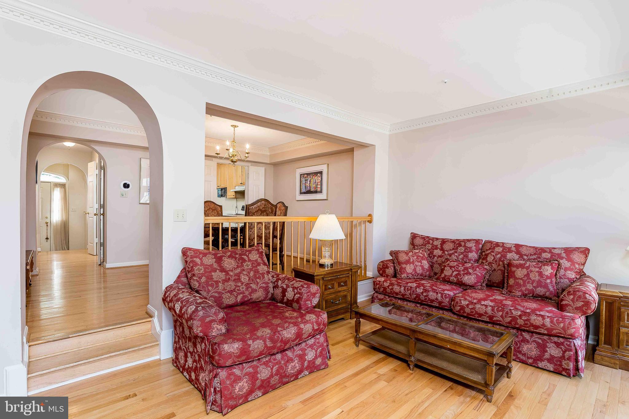 WORMANS MILL - Residential