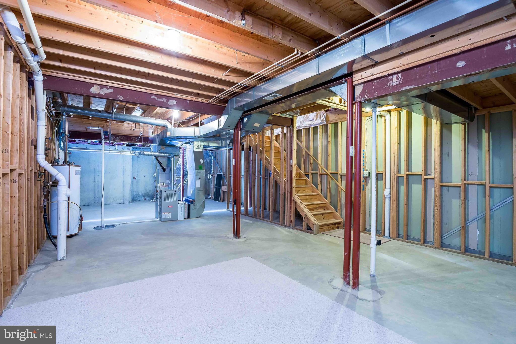 WORMANS MILL - Residential