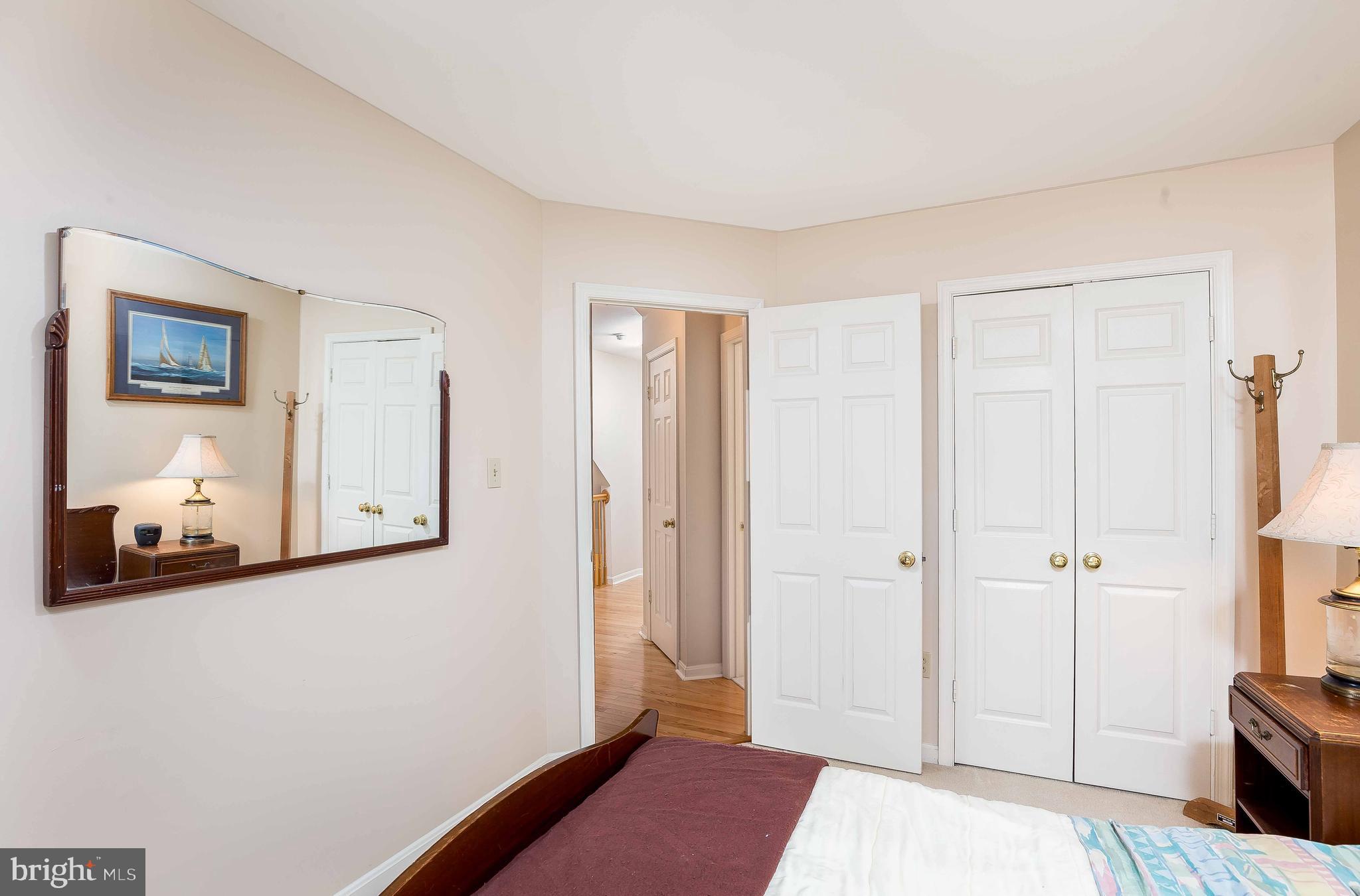 WORMANS MILL - Residential