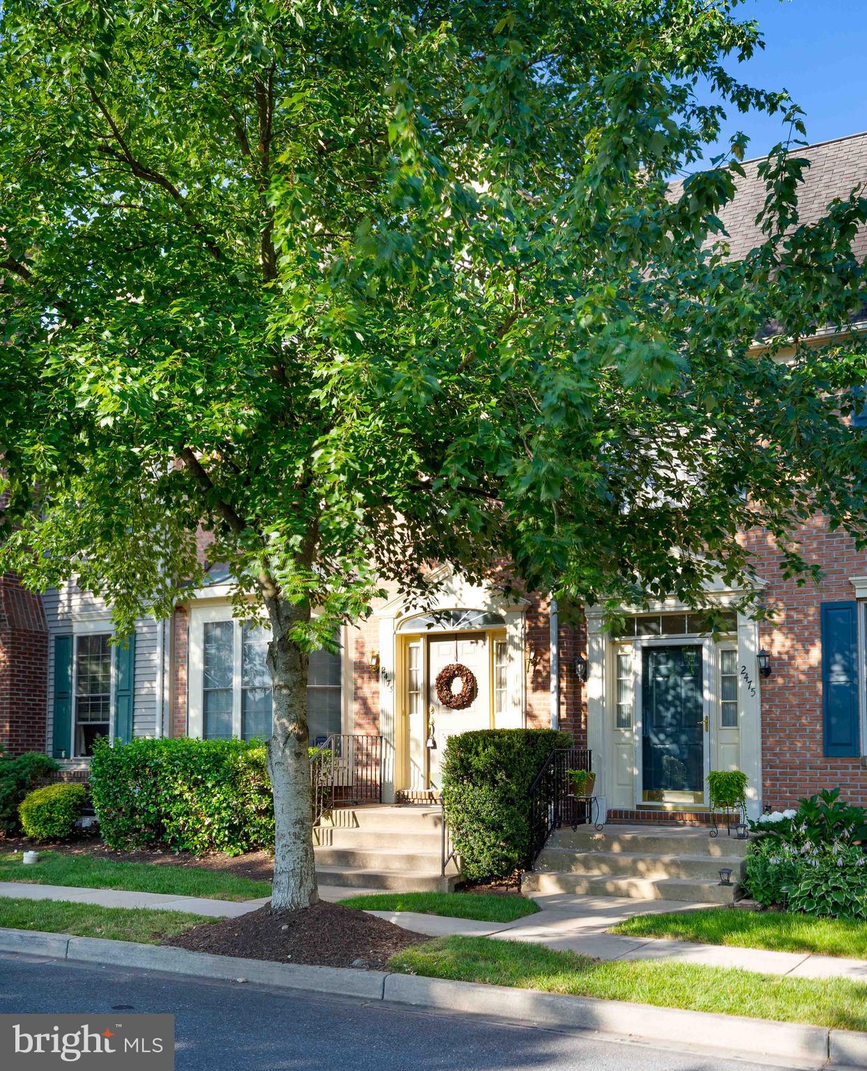 WORMANS MILL - Residential