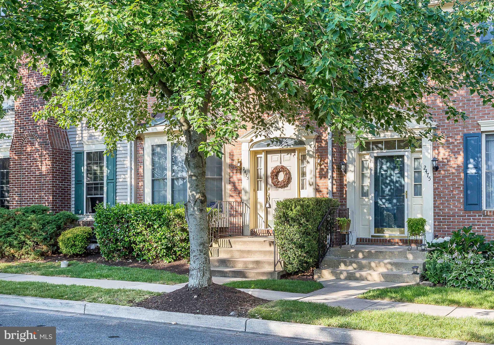 WORMANS MILL - Residential