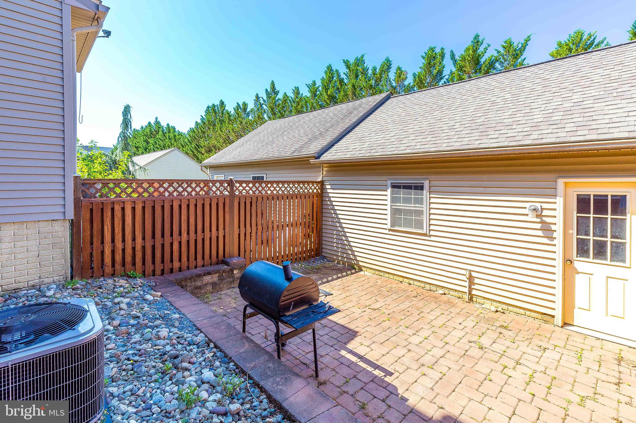 WORMANS MILL - Residential