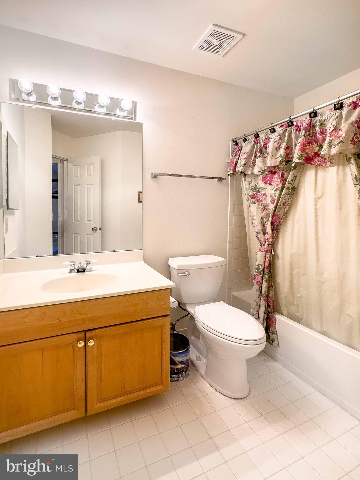 WORMANS MILL - Residential