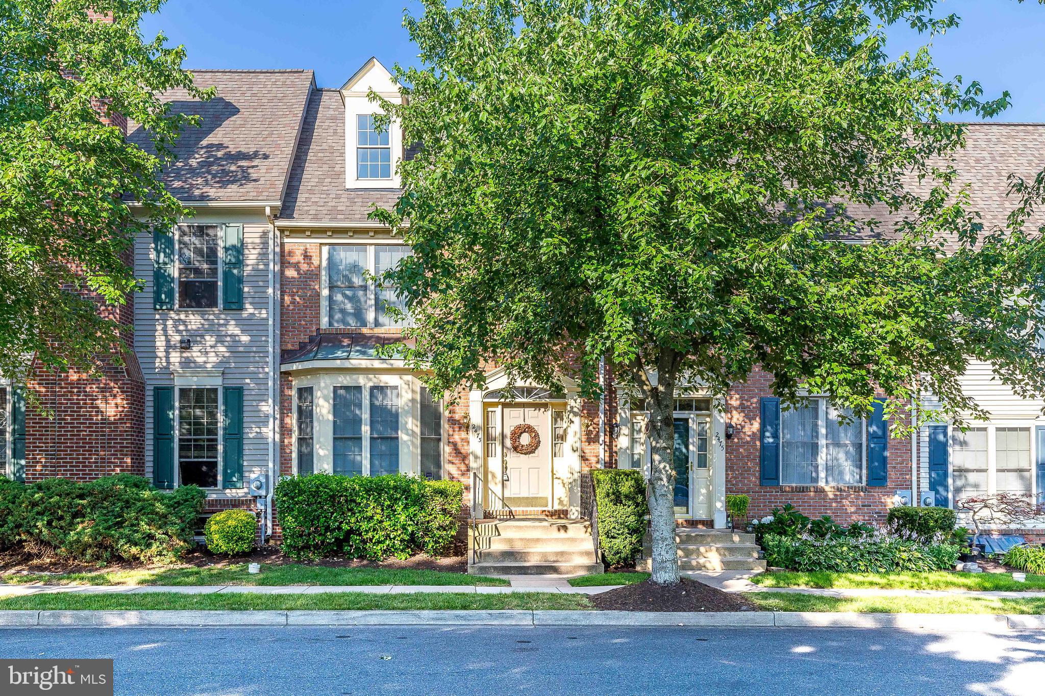 WORMANS MILL - Residential