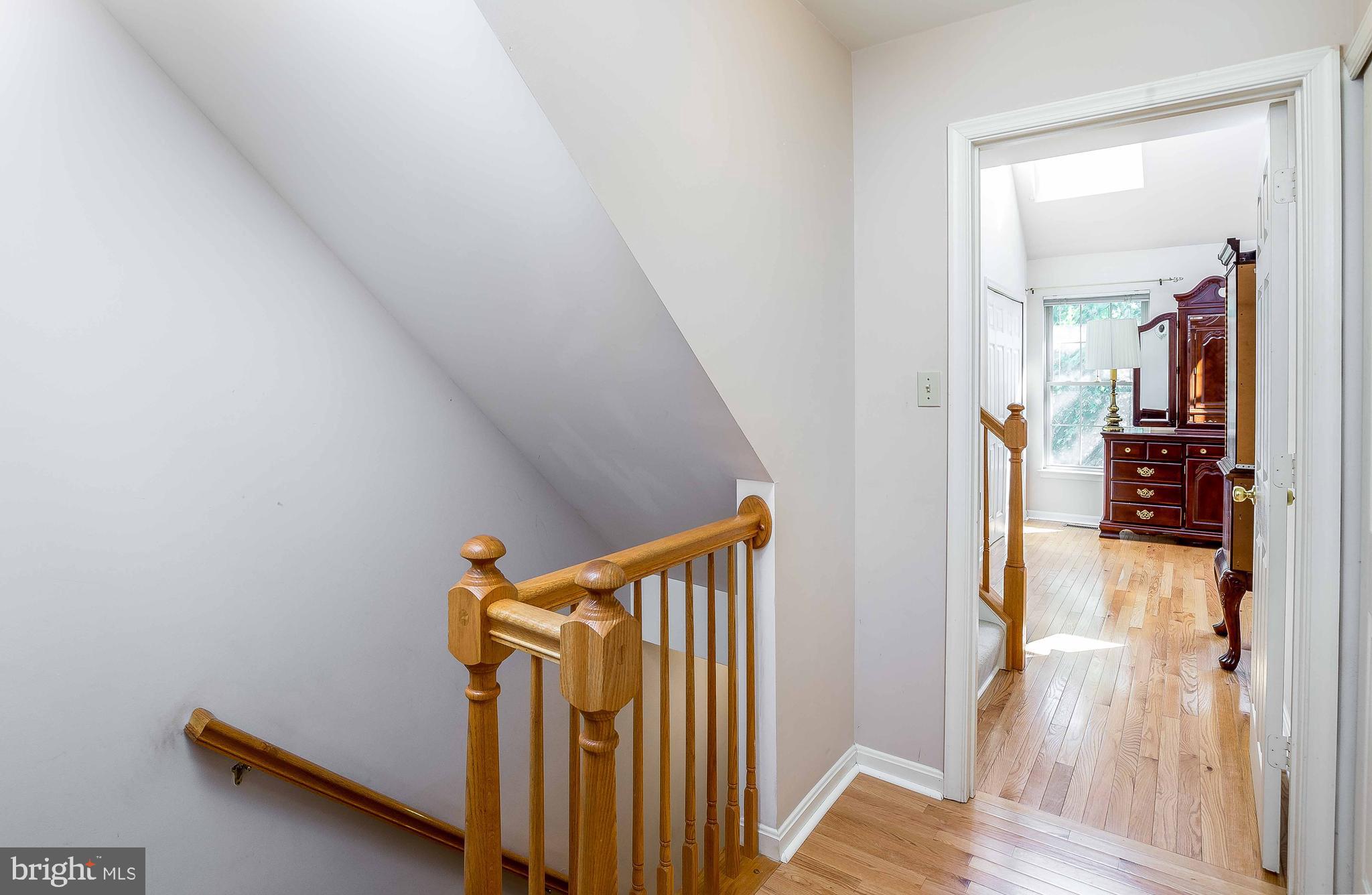 WORMANS MILL - Residential